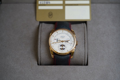Parmigiani Fleurier Tonda Annual Calendar 40mm (PFC272)