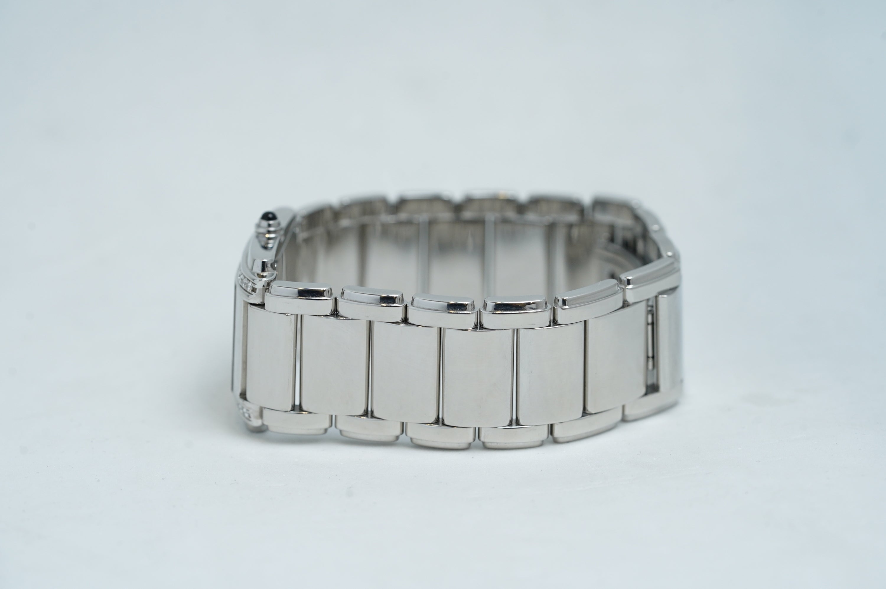 Patek Philippe Twenty-4 Grey (4910/10A-010)