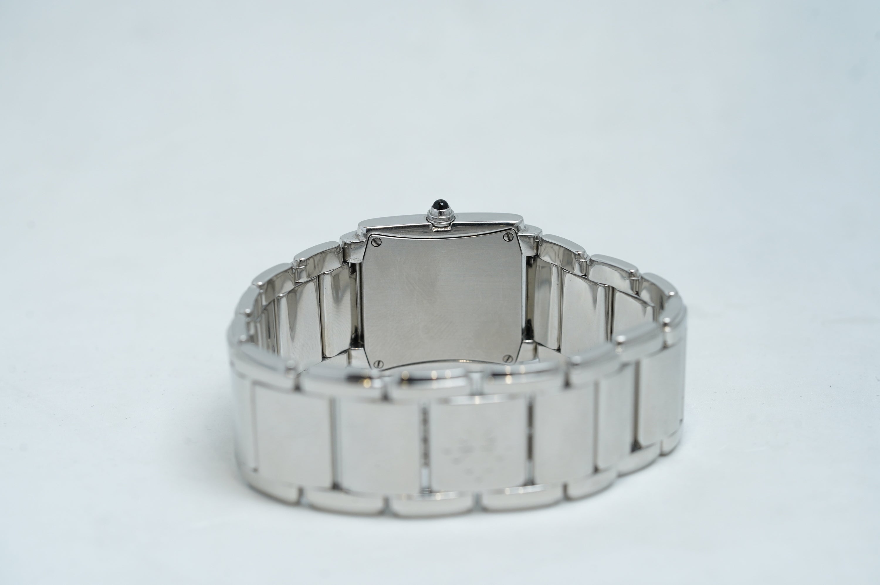 Patek Philippe Twenty-4 Grey (4910/10A-010)