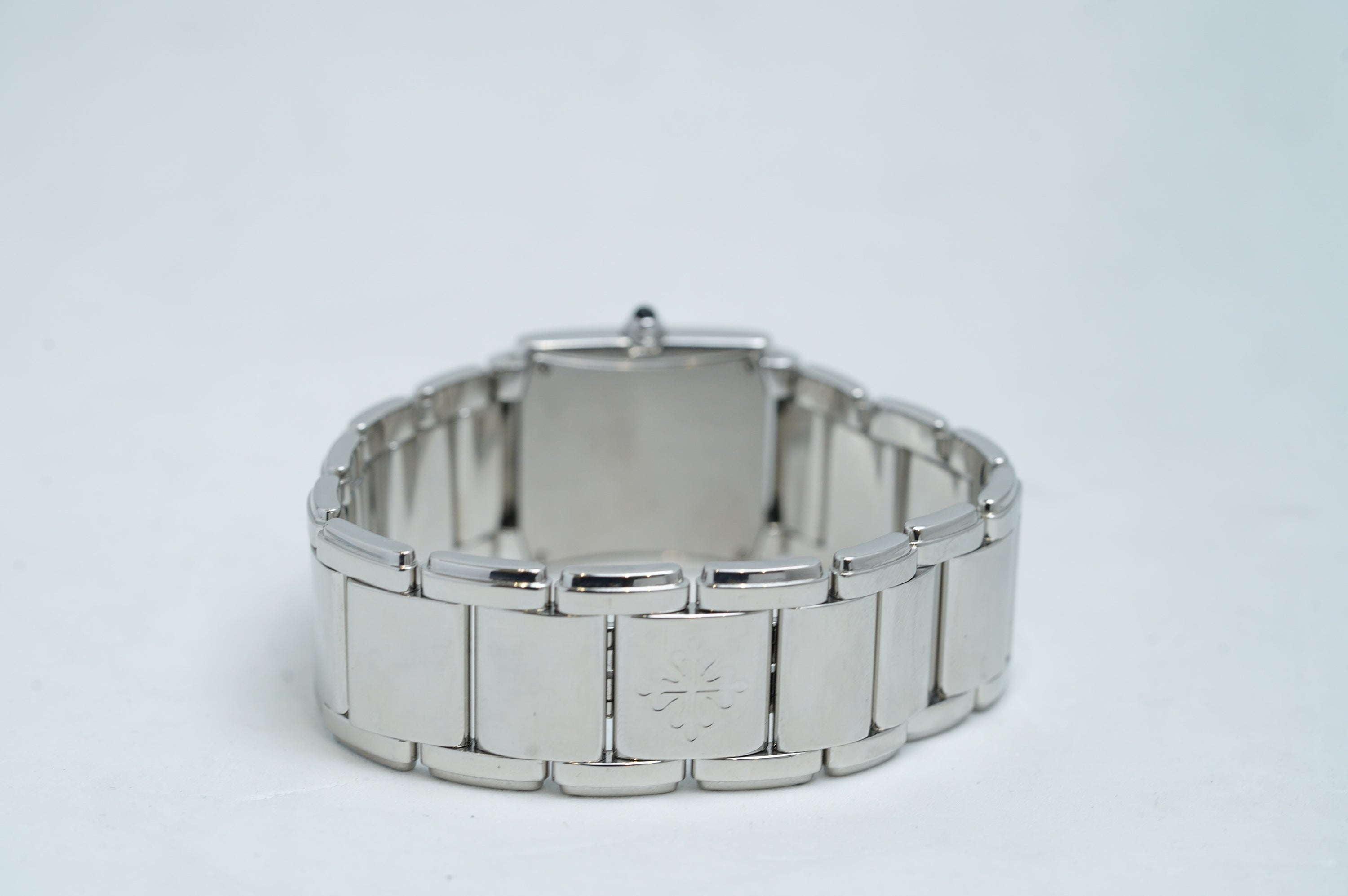Patek Philippe Twenty-4 Grey (4910/10A-010)
