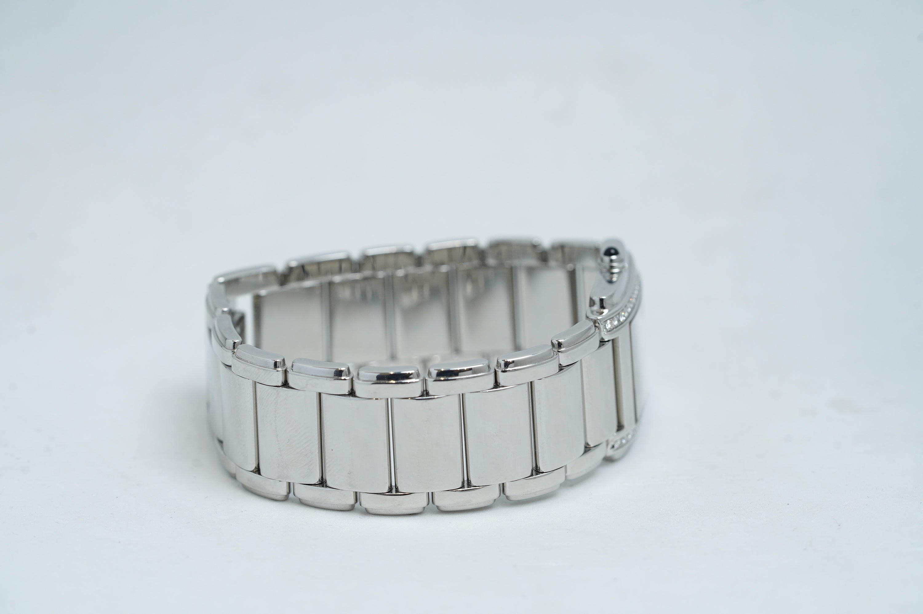 Patek Philippe Twenty-4 Grey (4910/10A-010)