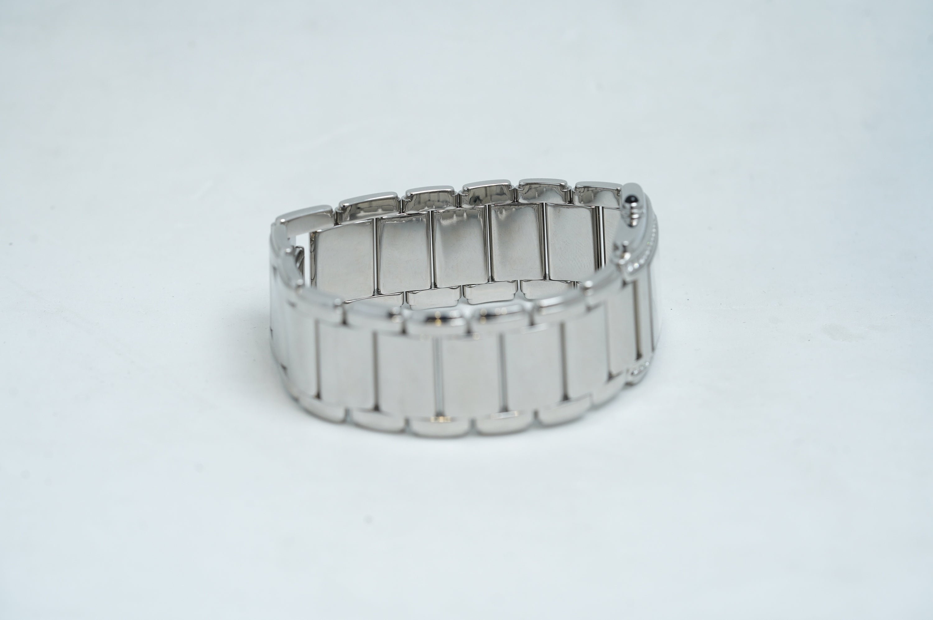 Patek Philippe Twenty-4 Grey (4910/10A-010)