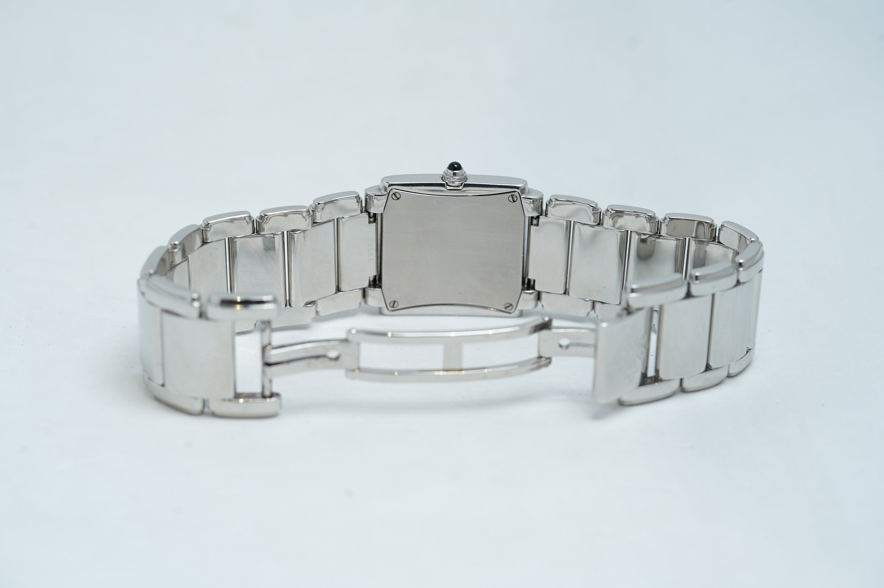Patek Philippe Twenty-4 Grey (4910/10A-010)
