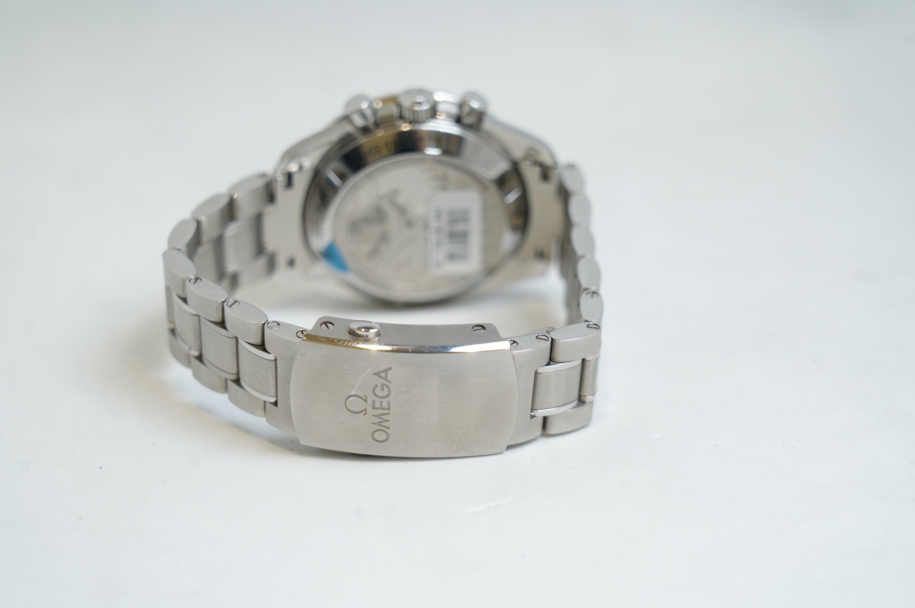 Omega Speedmaster Anniversary Series Chronograph (311.30.42.30.03.001)
