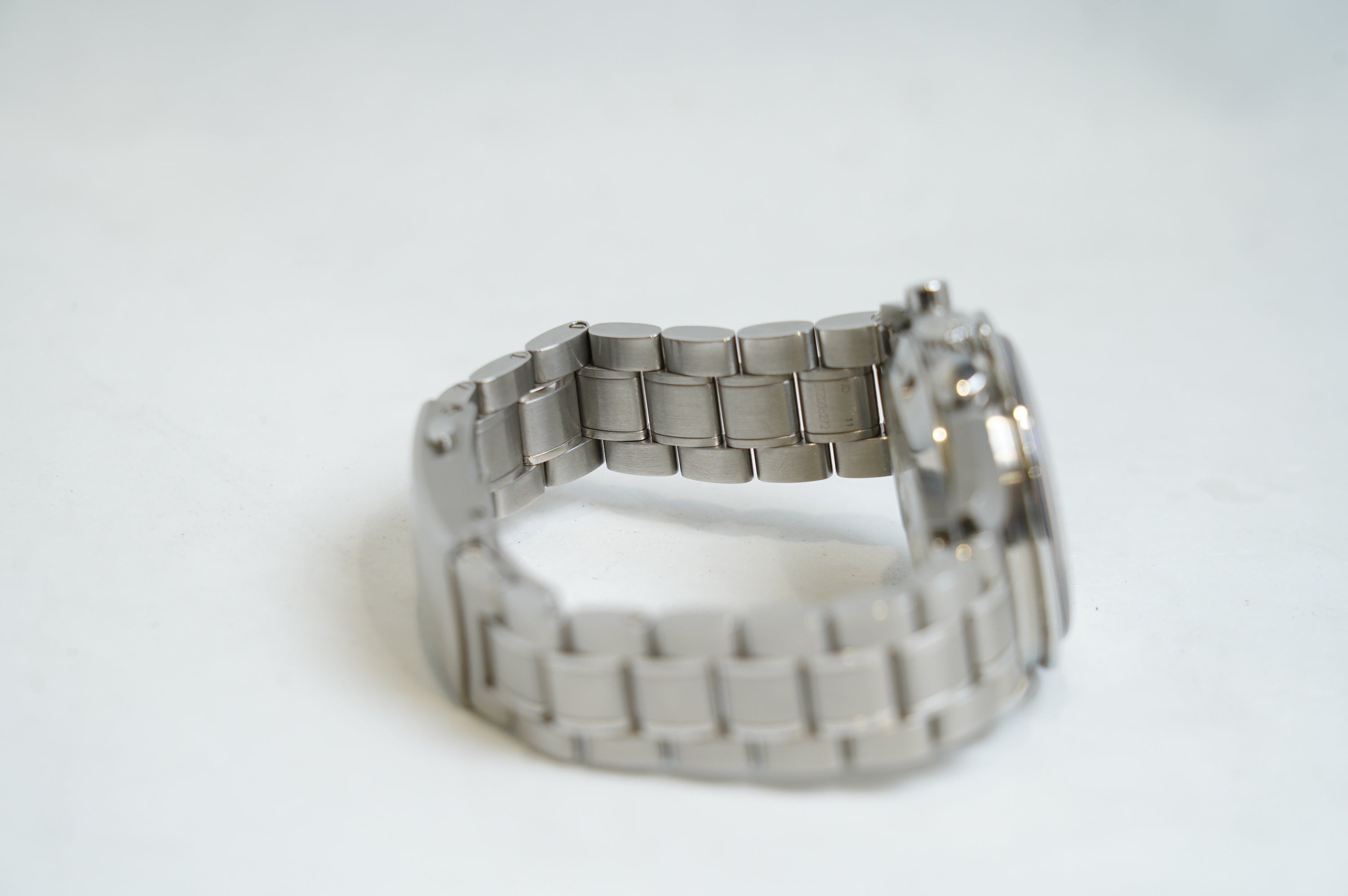 Omega Speedmaster Anniversary Series Chronograph (311.30.42.30.03.001)