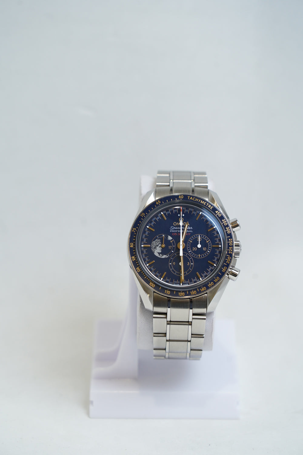 Omega Speedmaster Anniversary Series Chronograph (311.30.42.30.03.001)