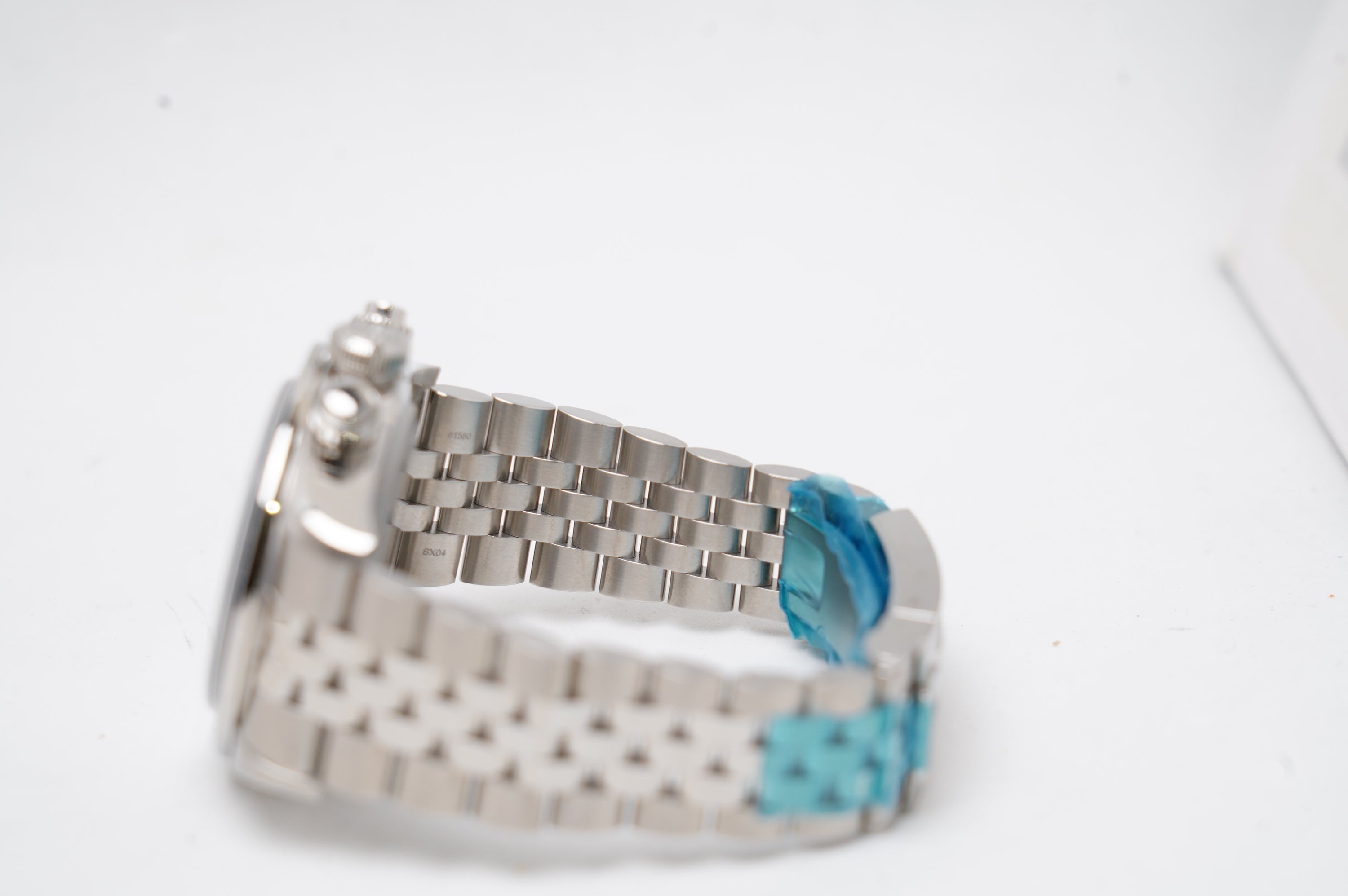 Tudor Black Bay Chrono 41 mm (M79360B)