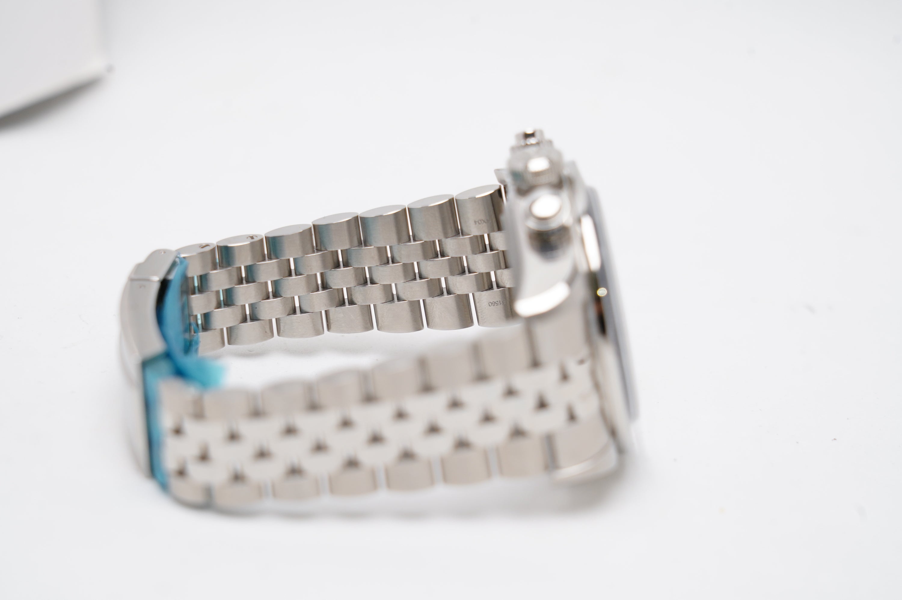 Tudor Black Bay Chrono 41 mm (M79360B)