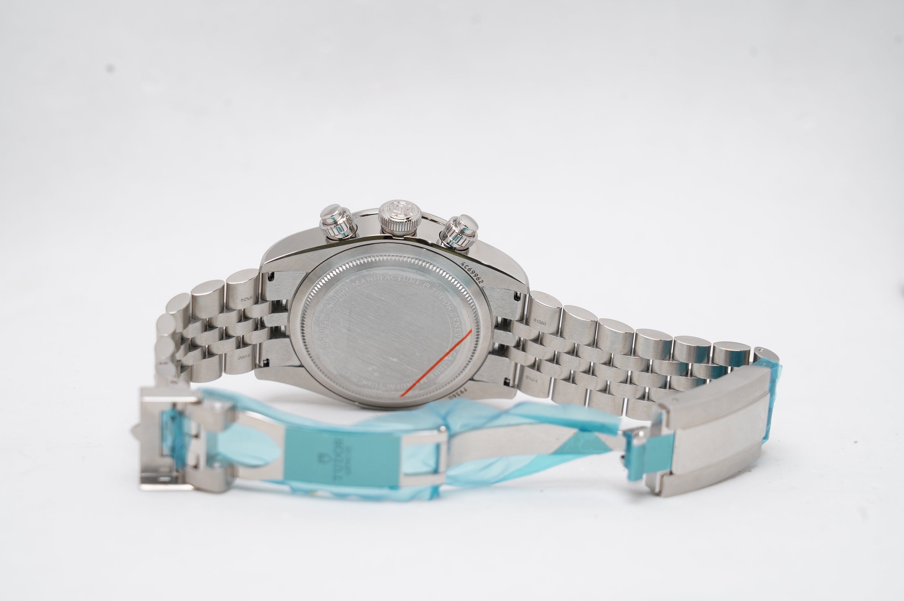 Tudor Black Bay Chrono 41 mm (M79360B)