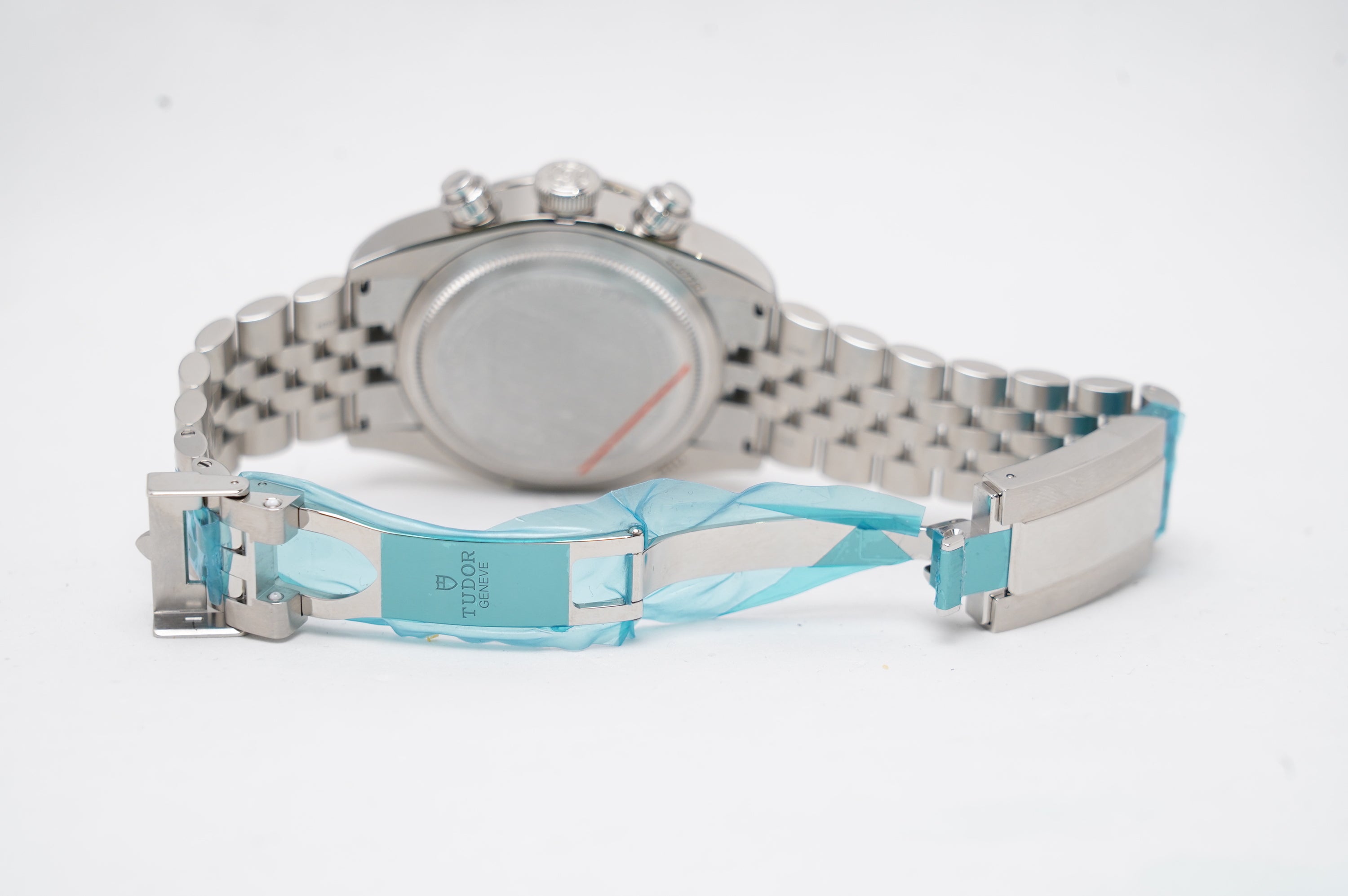 Tudor Black Bay Chrono 41 mm (M79360B)