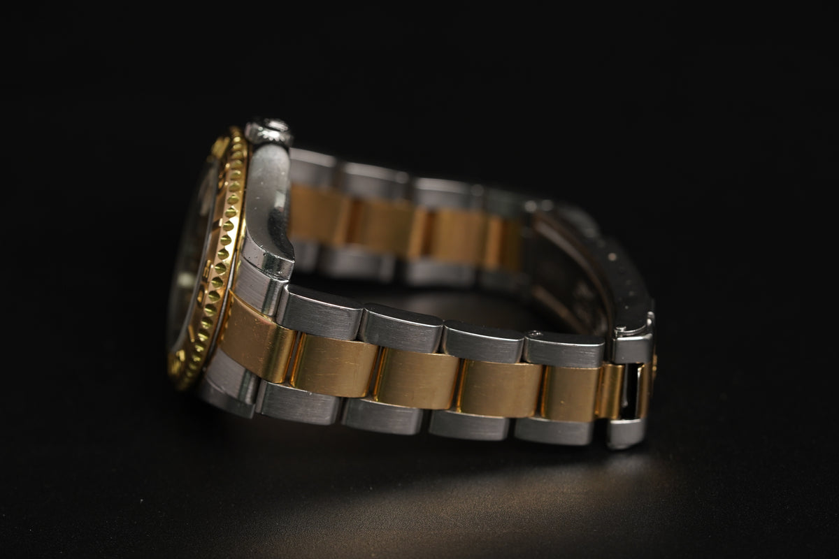 Rolex Yacht-Master 35 (168623)