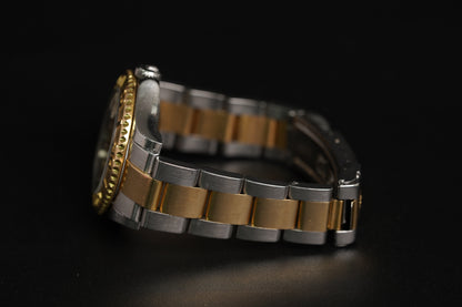 Rolex Yacht-Master 35 (168623)