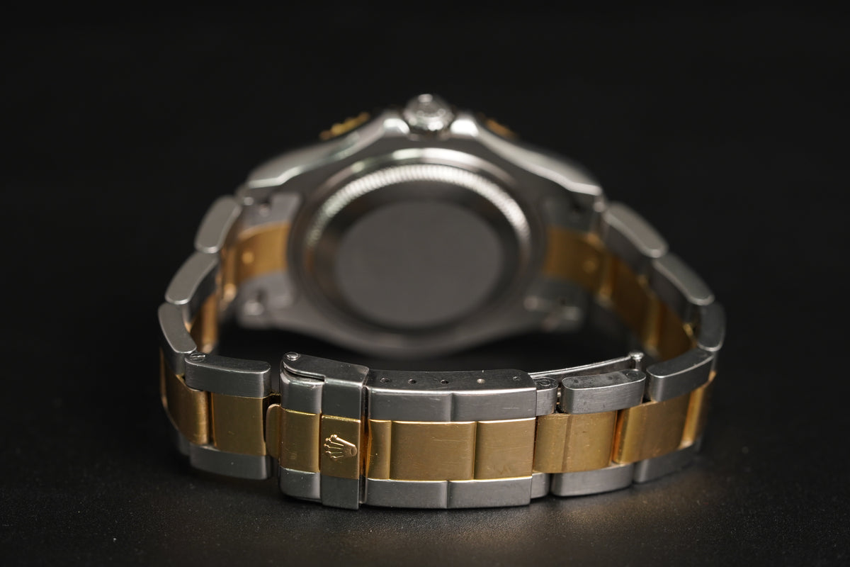 Rolex Yacht-Master 35 (168623)