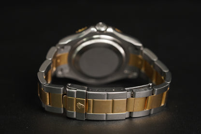 Rolex Yacht-Master 35 (168623)