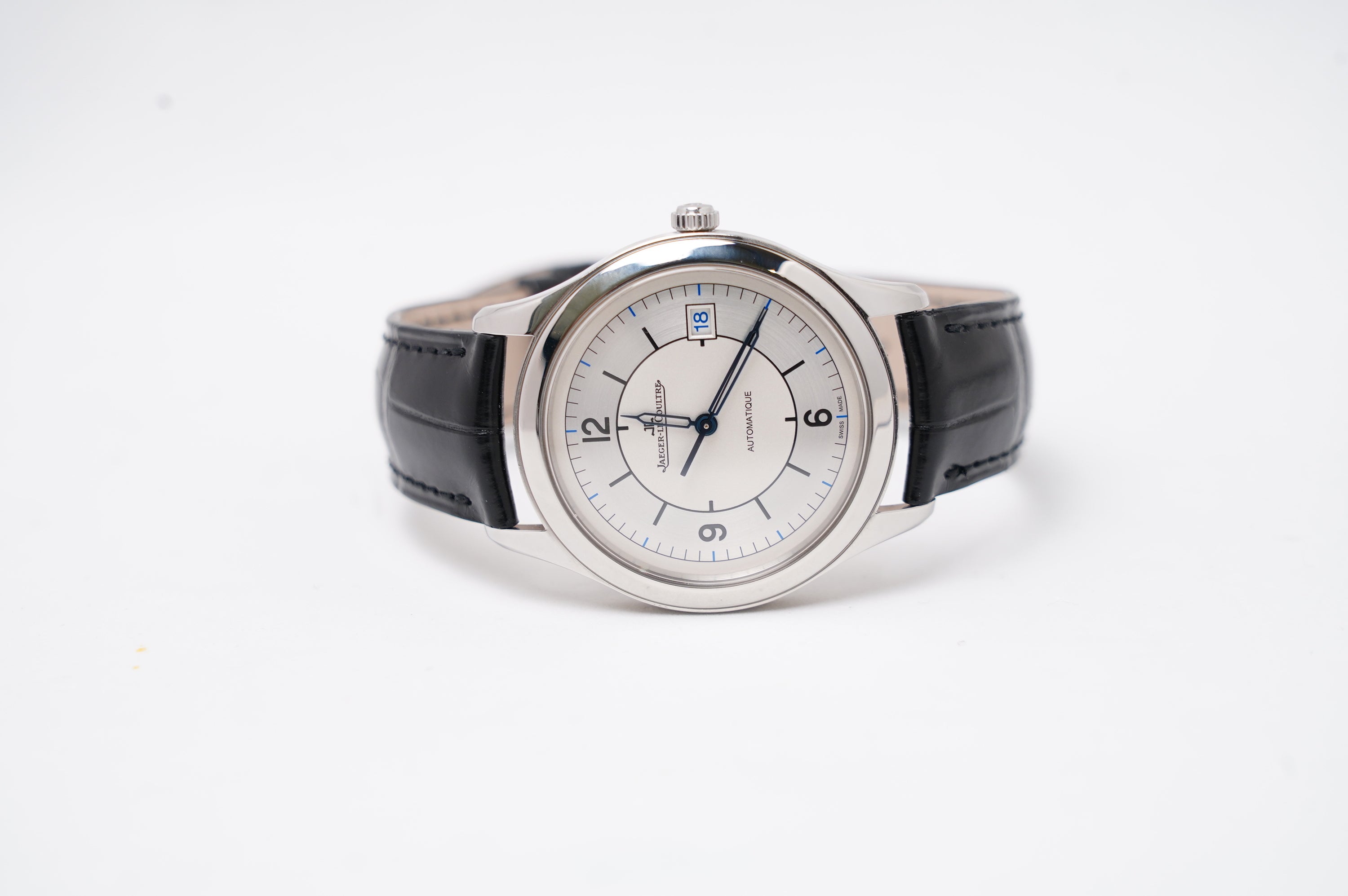 Jaeger-LeCoultre Master Control Date (Q1548530)