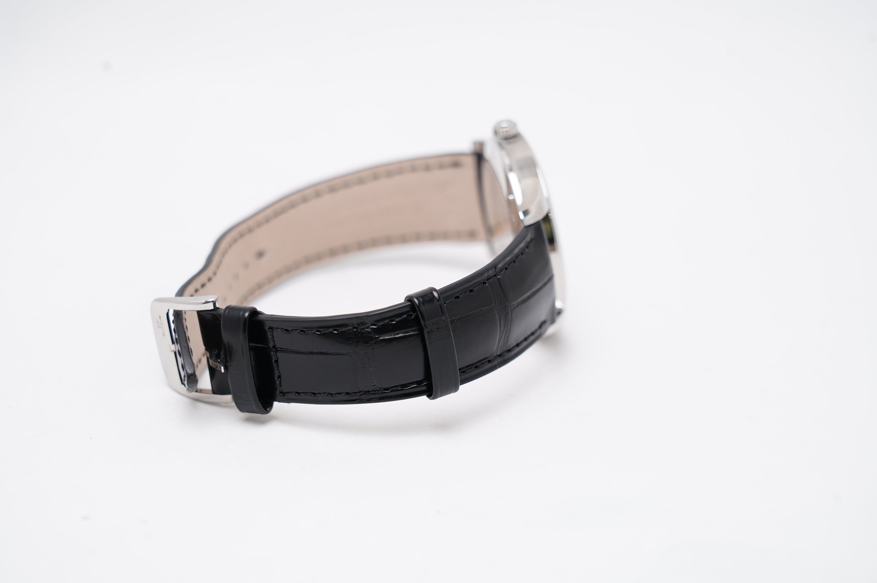 Jaeger-LeCoultre Master Control Date (Q1548530)