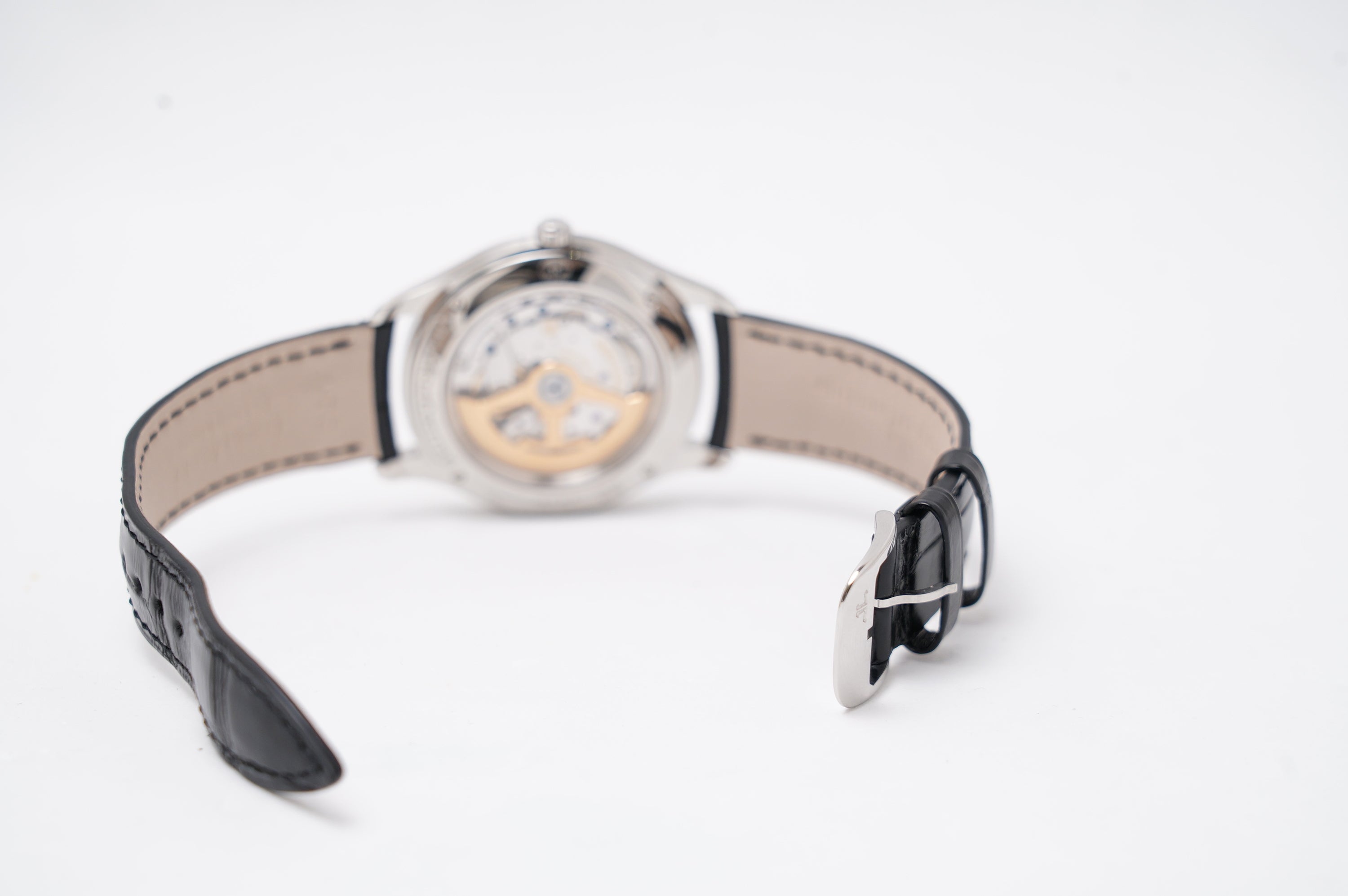 Jaeger-LeCoultre Master Control Date (Q1548530)