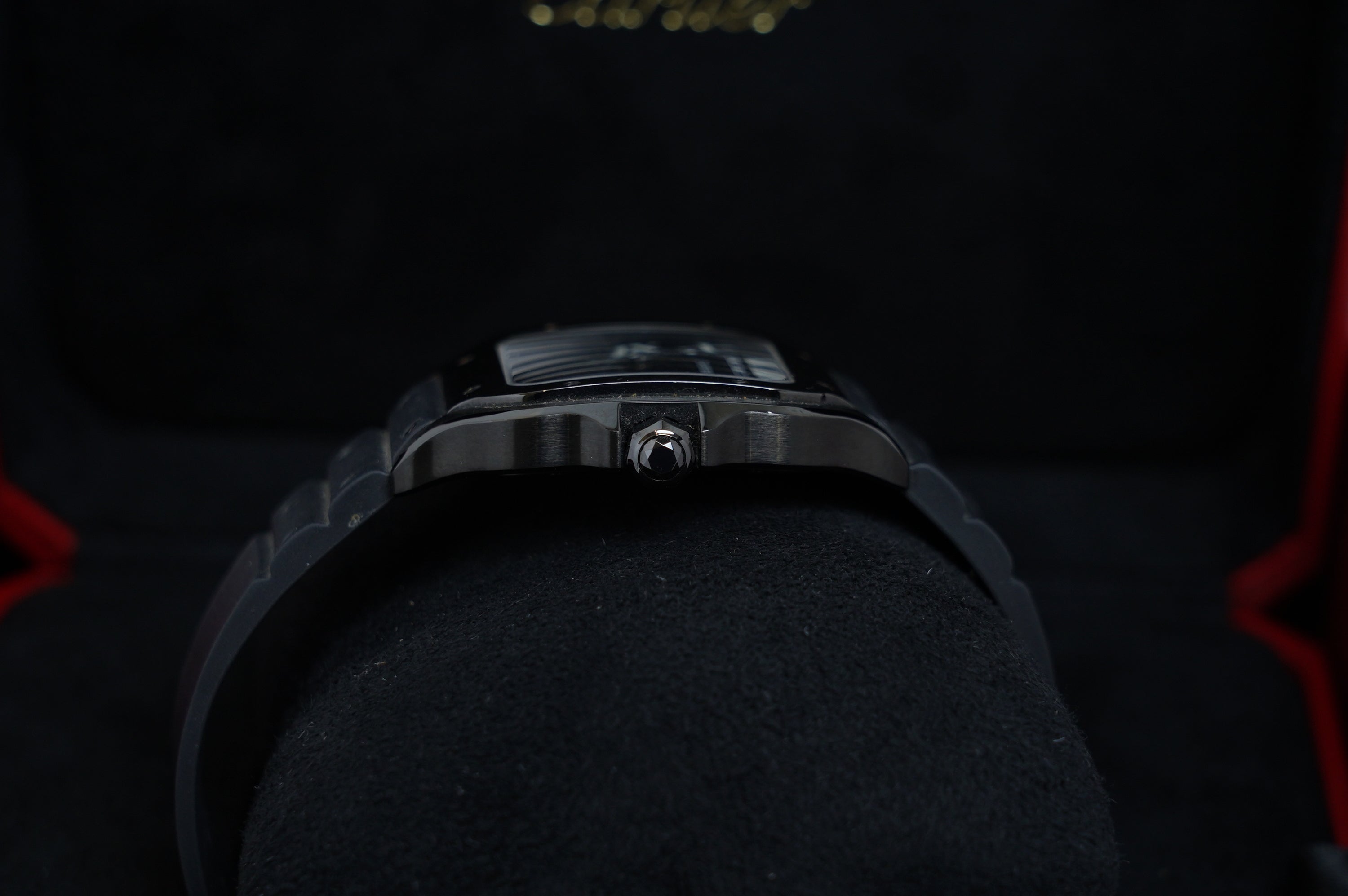 Cartier Santos "Large Model" (WSSA0039)