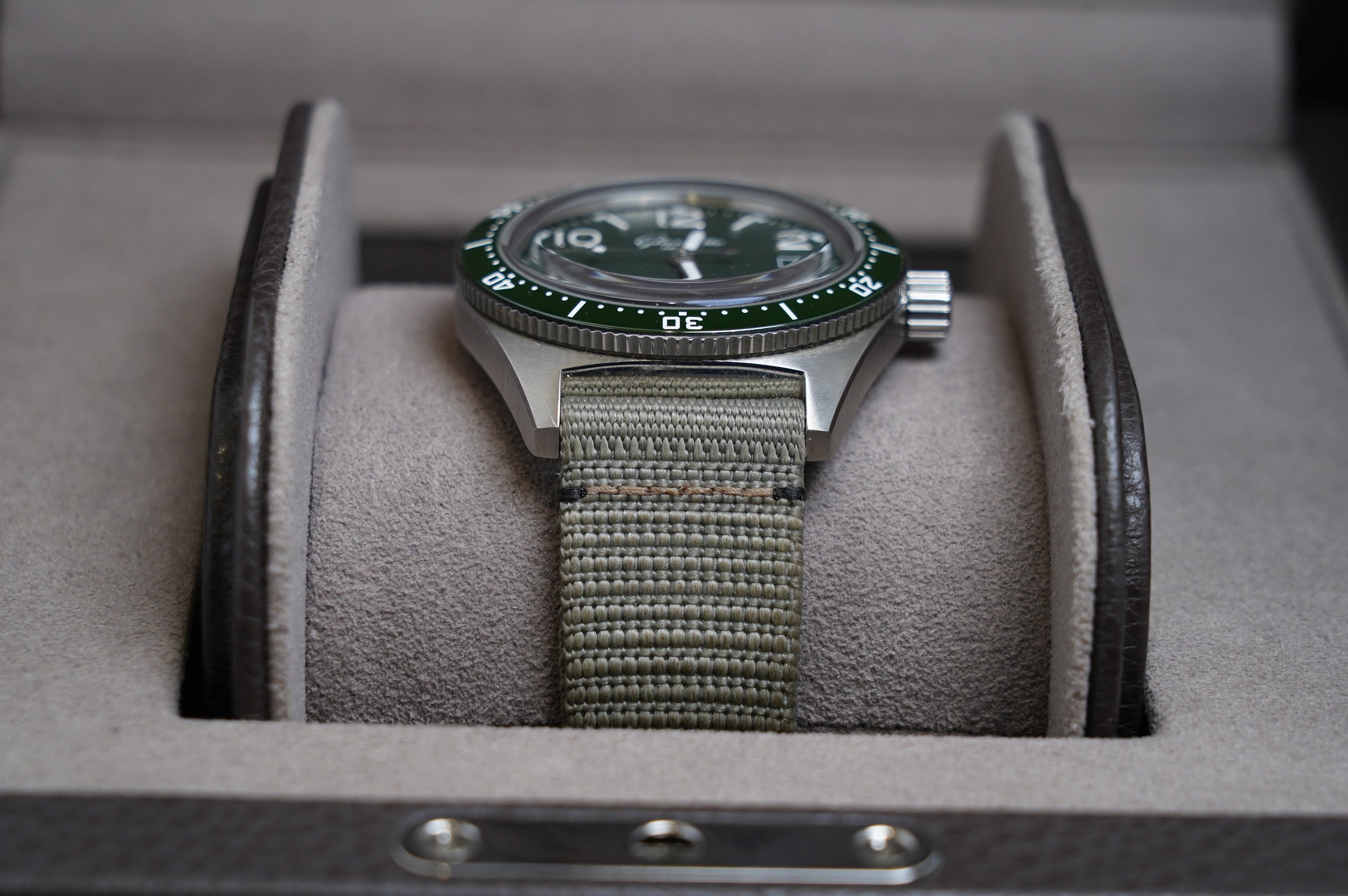 Glashutte Original Senator SeaQ (13911138308)