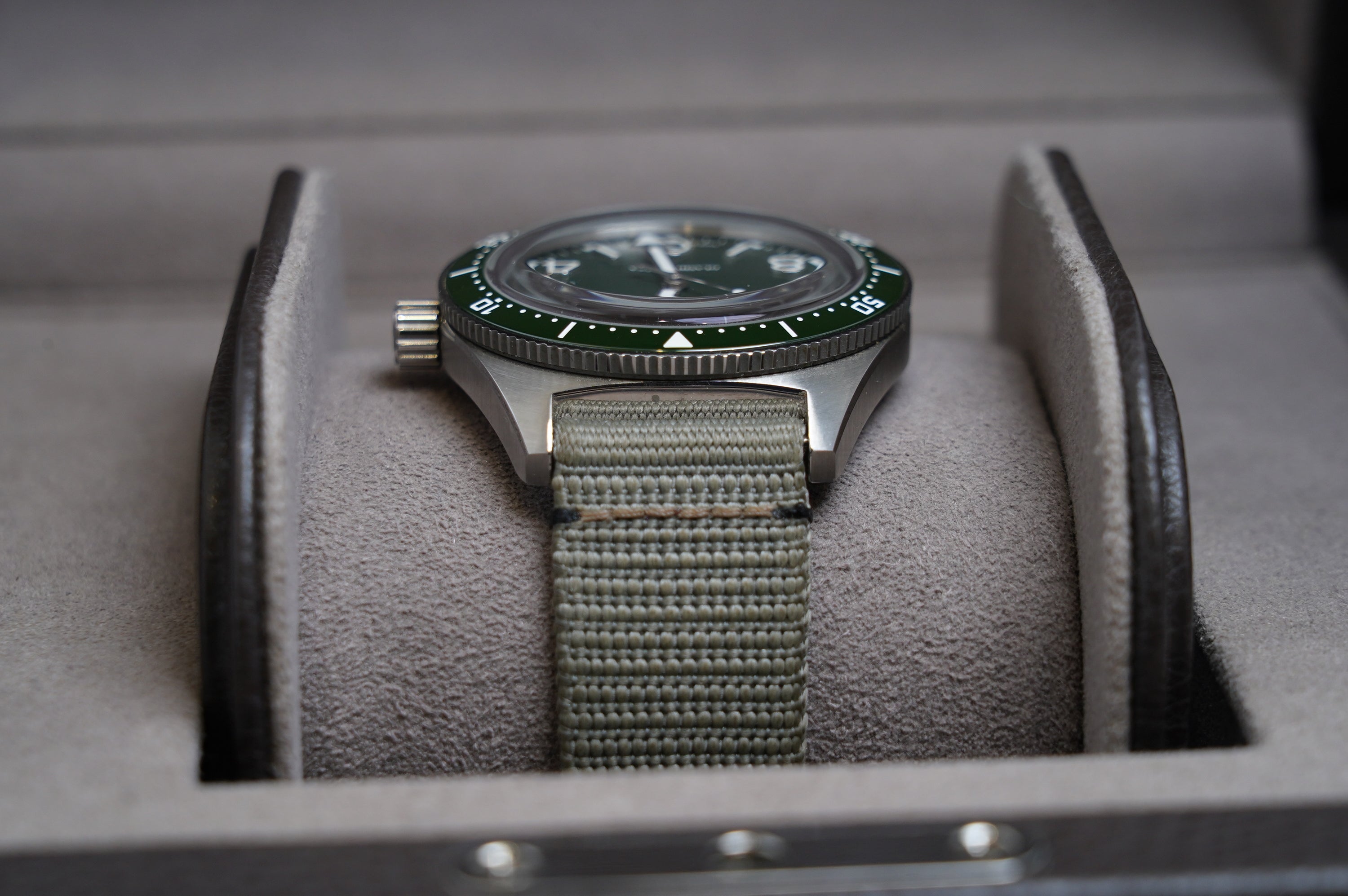 Glashutte Original Senator SeaQ (13911138308)