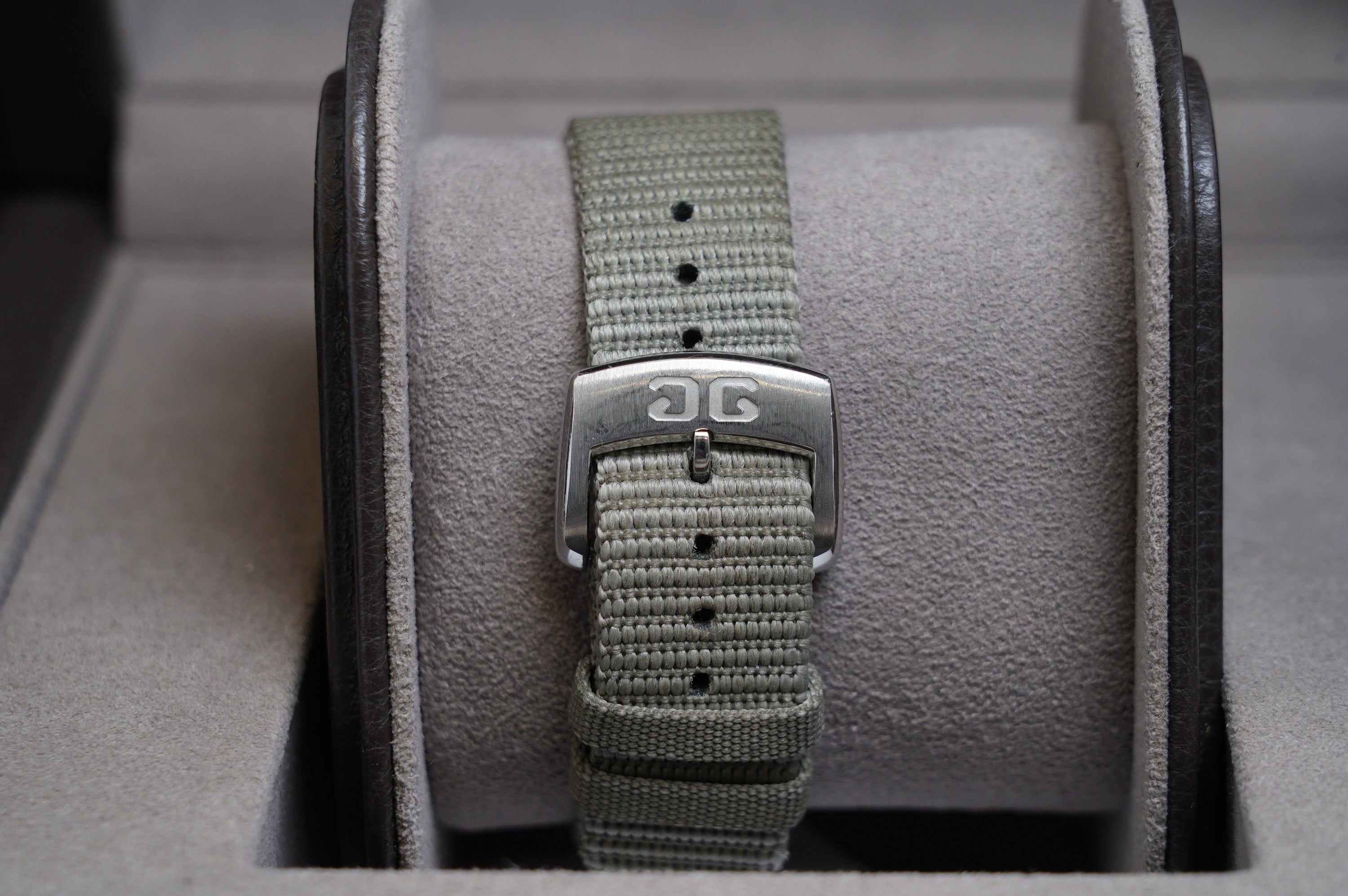 Glashutte Original Senator SeaQ (13911138308)