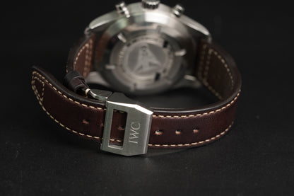 IWC Pilot’s Watch Chronograph Edition “Le Petit Prince" (IW377714)