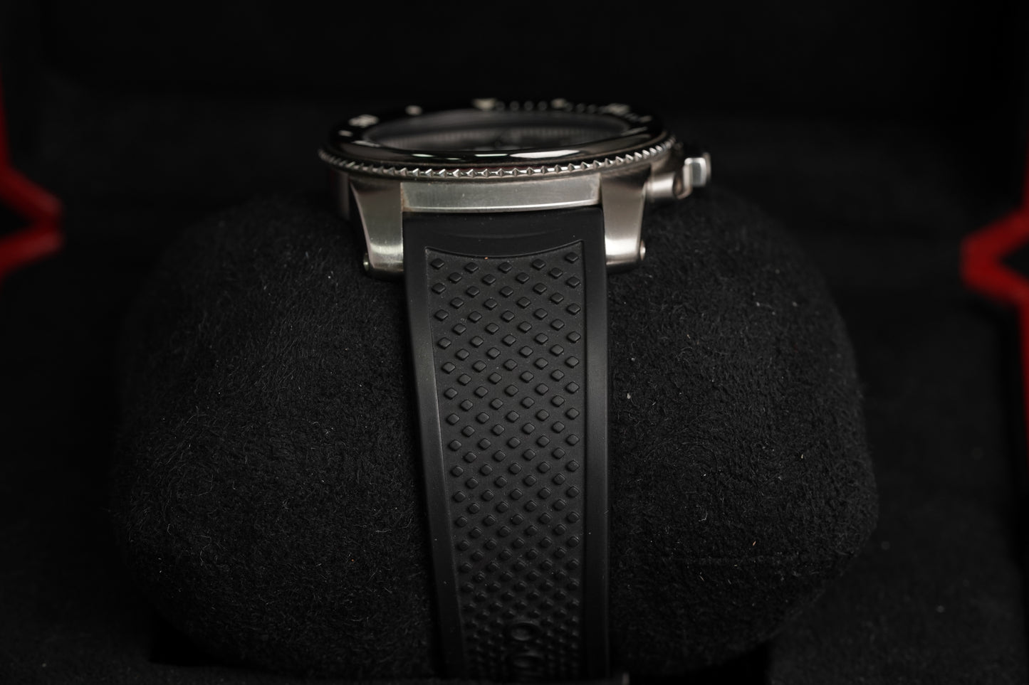 Cartier Calibre Diver (W7100056)