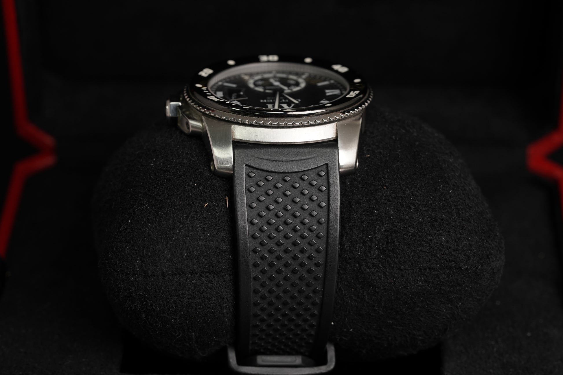 Cartier Calibre Diver (W7100056)