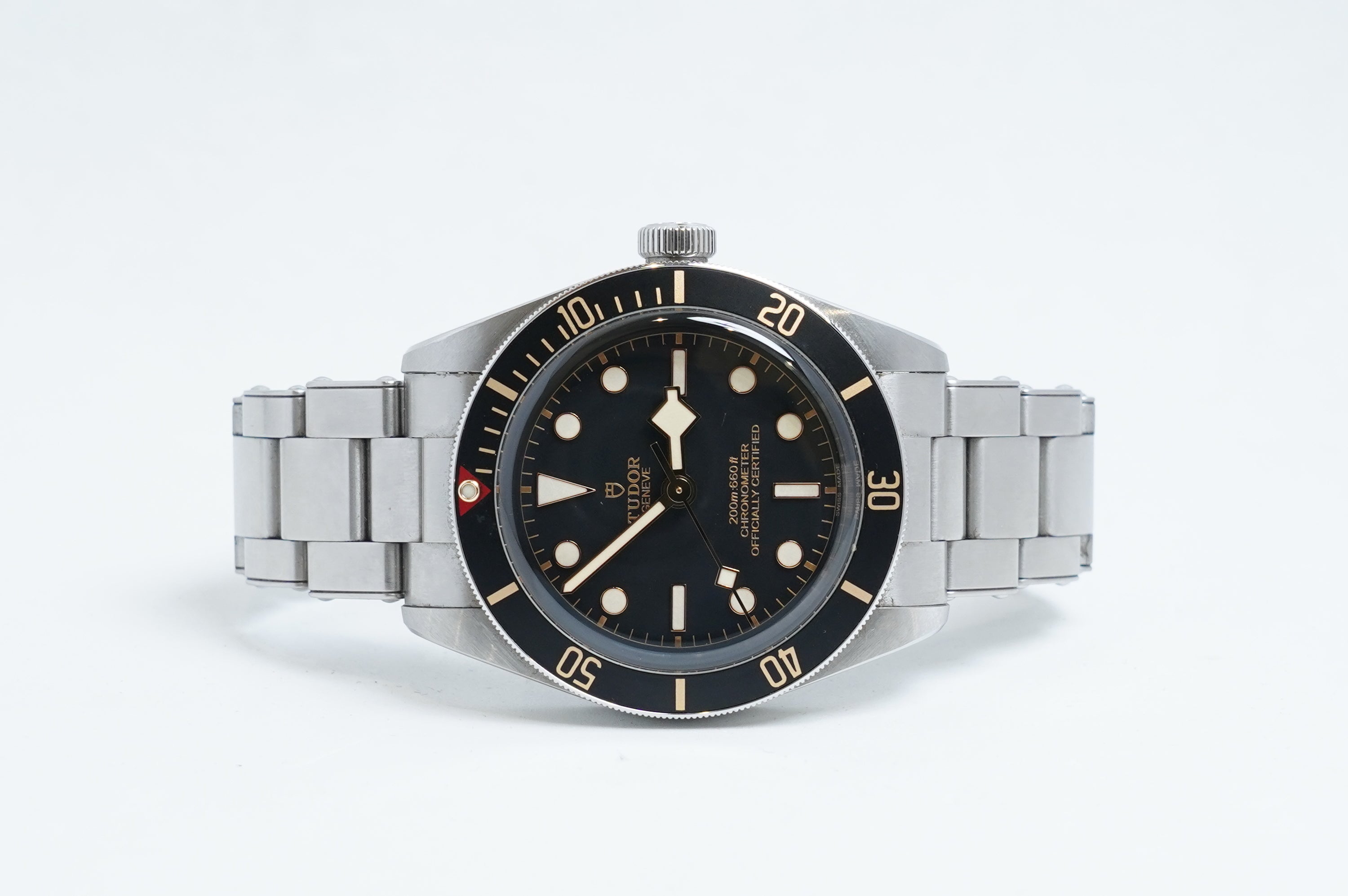 Tudor Black Bay '58 (M79030N)
