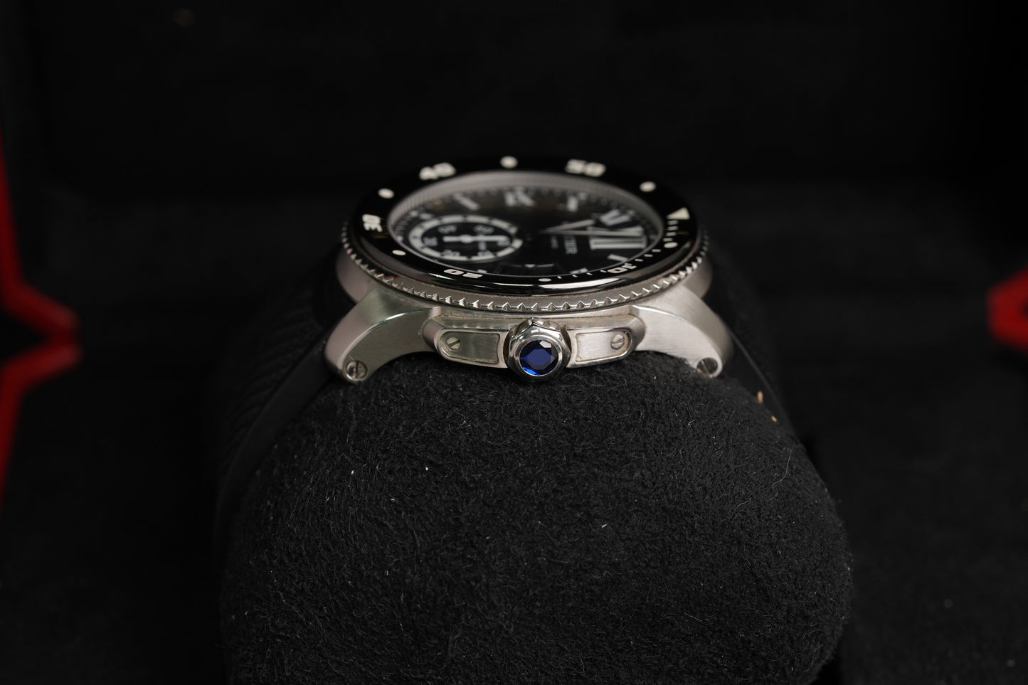 Cartier Calibre Diver (W7100056)