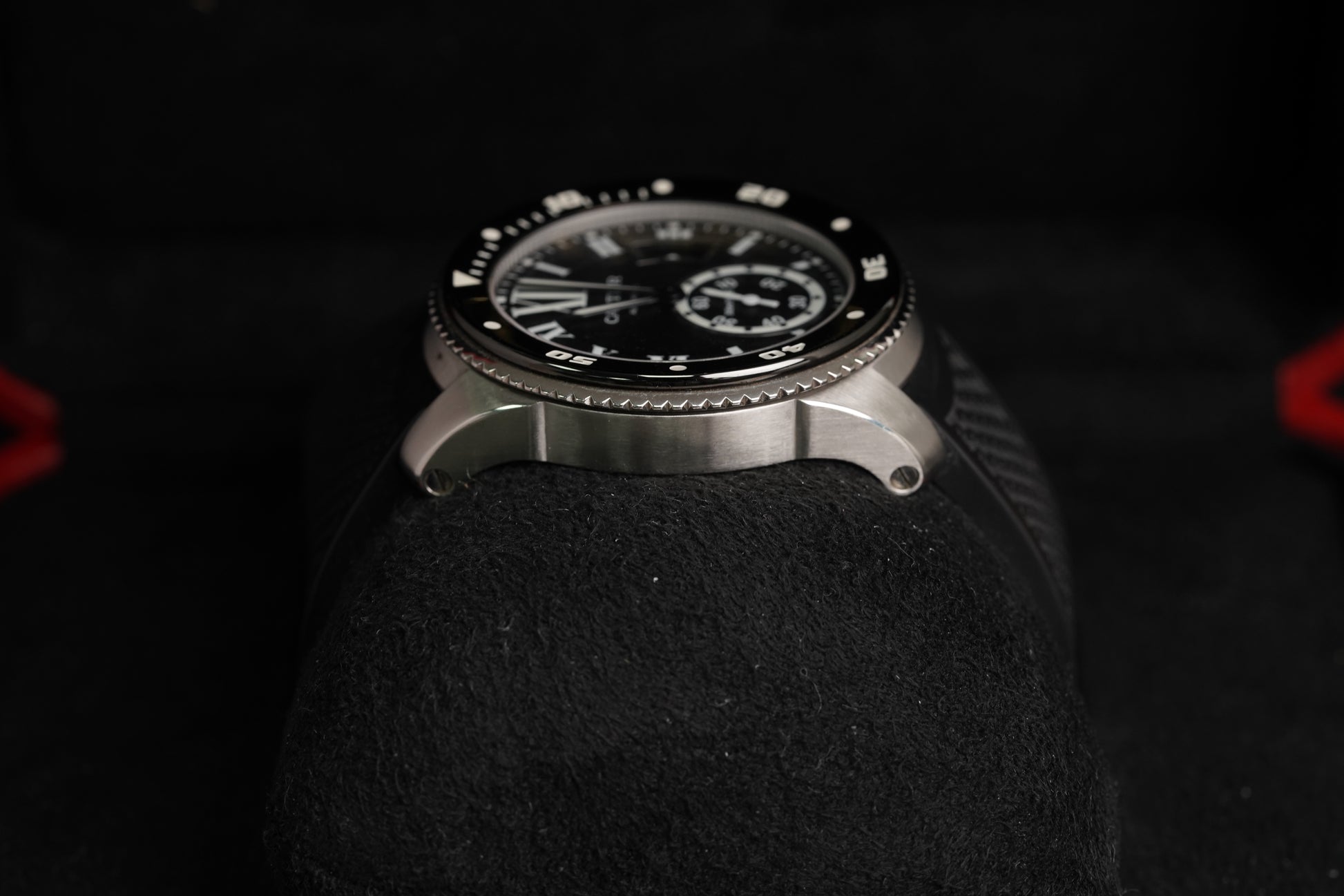 Cartier Calibre Diver (W7100056)