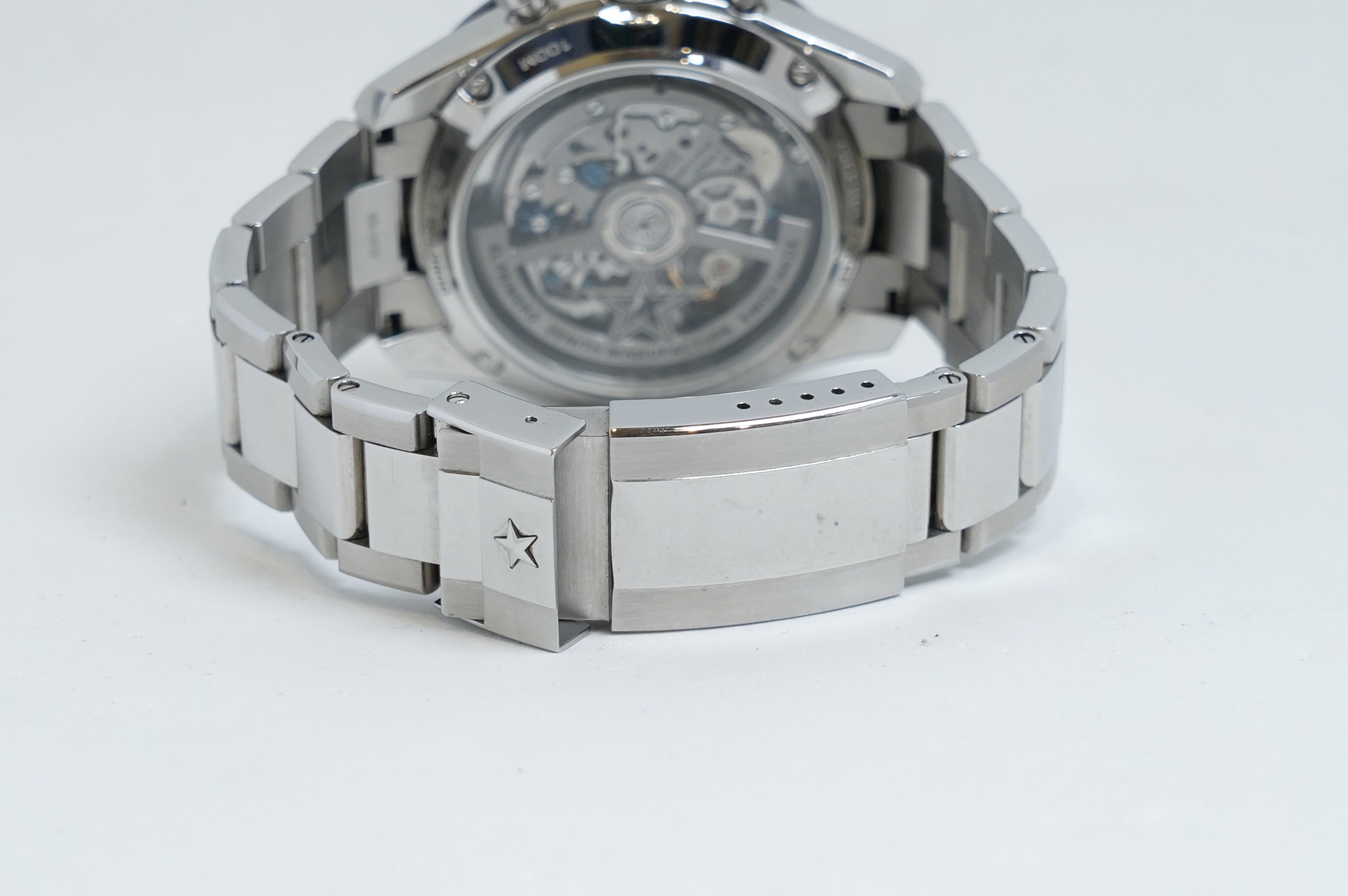 Zenith El Primero Chronosport Daytona (03.3100.3600/21.C822)