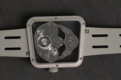 Behrens x Konstantin Chaykin Ace of Hearts Joker Limited (BHR033)