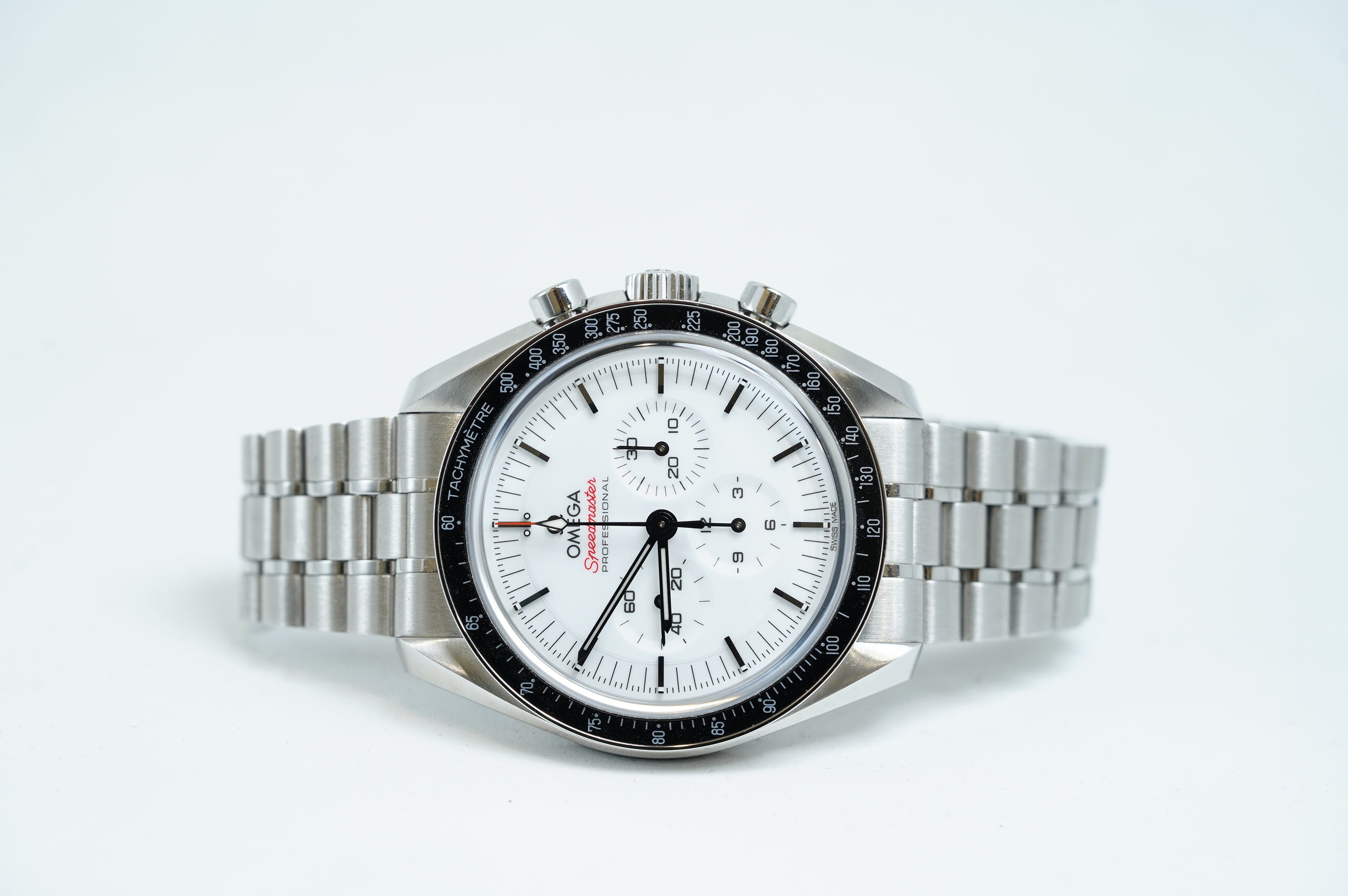 Omega Speedmaster Moonwatch Professional 42 (310.30.42.50.04.001)