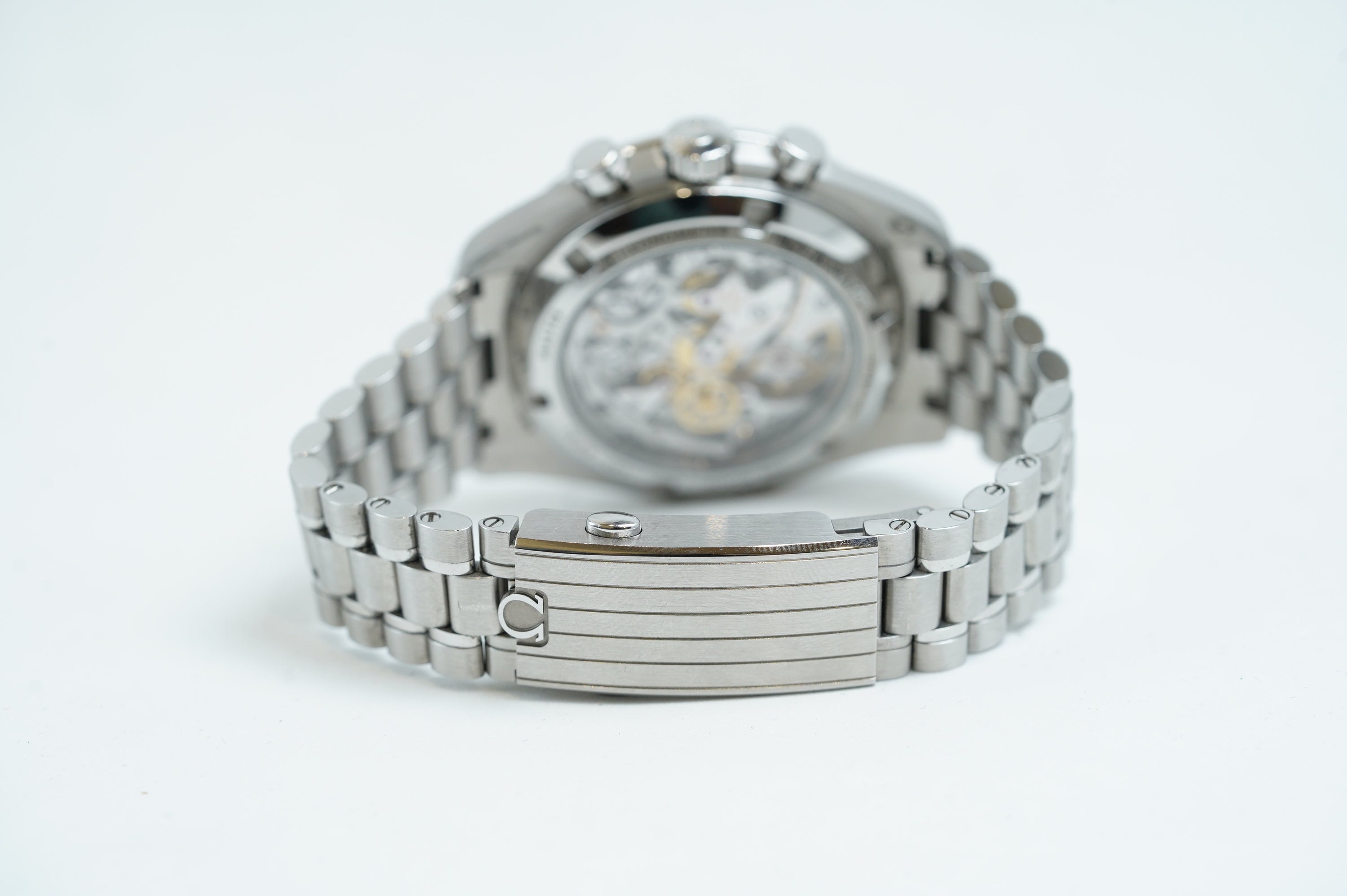 Omega Speedmaster Moonwatch Professional 42 (310.30.42.50.04.001)