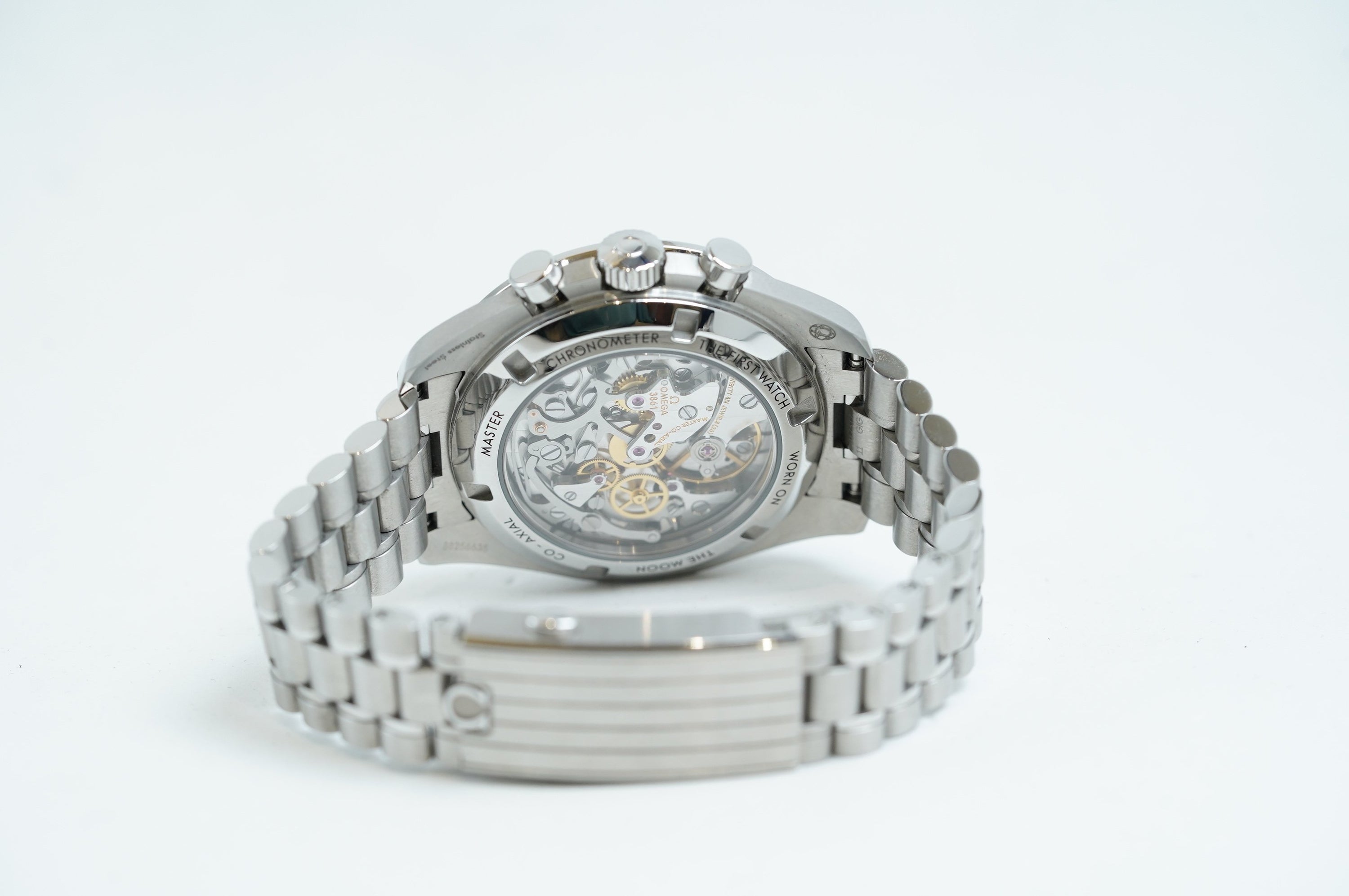 Omega Speedmaster Moonwatch Professional 42 (310.30.42.50.04.001)