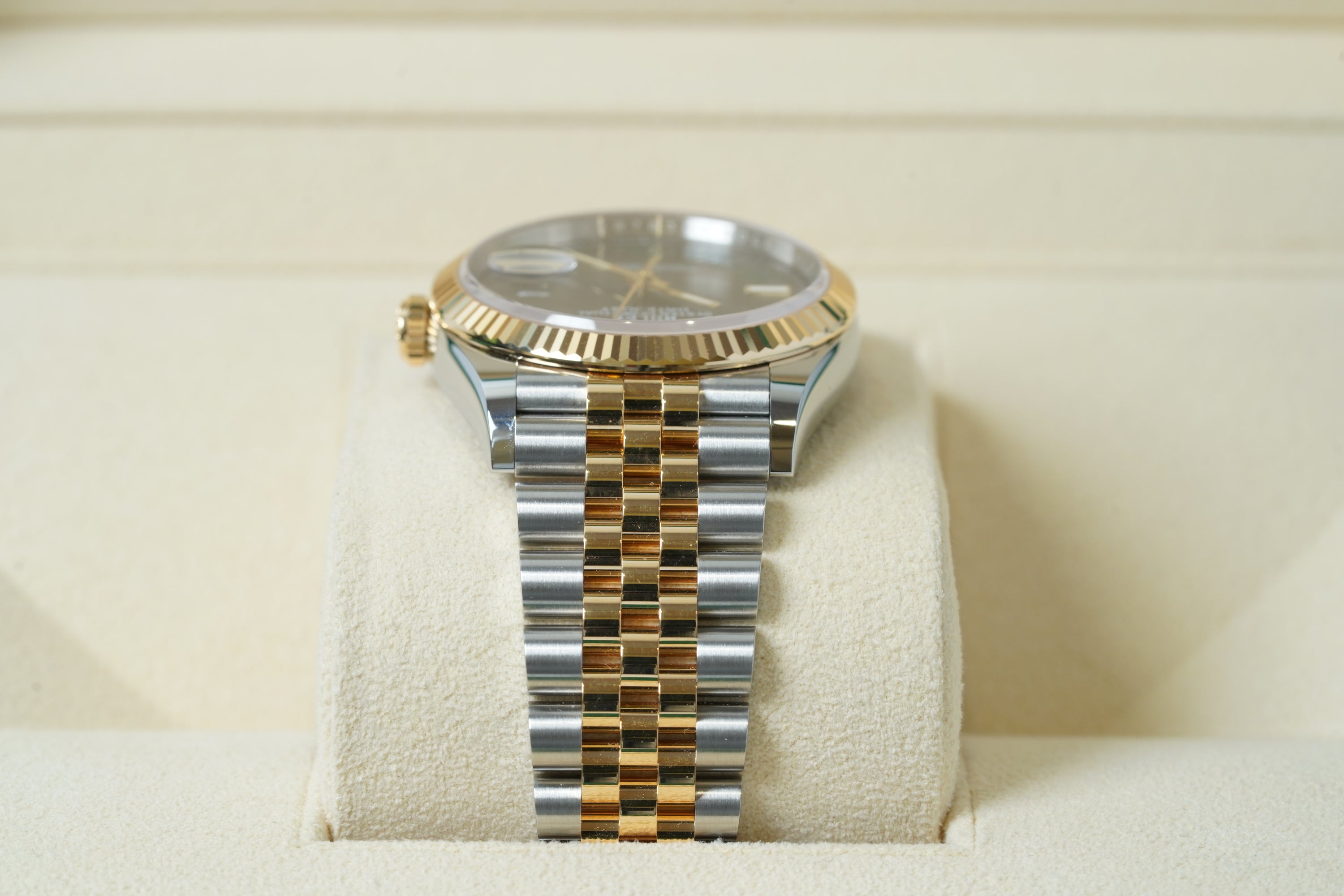 Rolex Datejust - Wimbledon 36 (126233-0035)