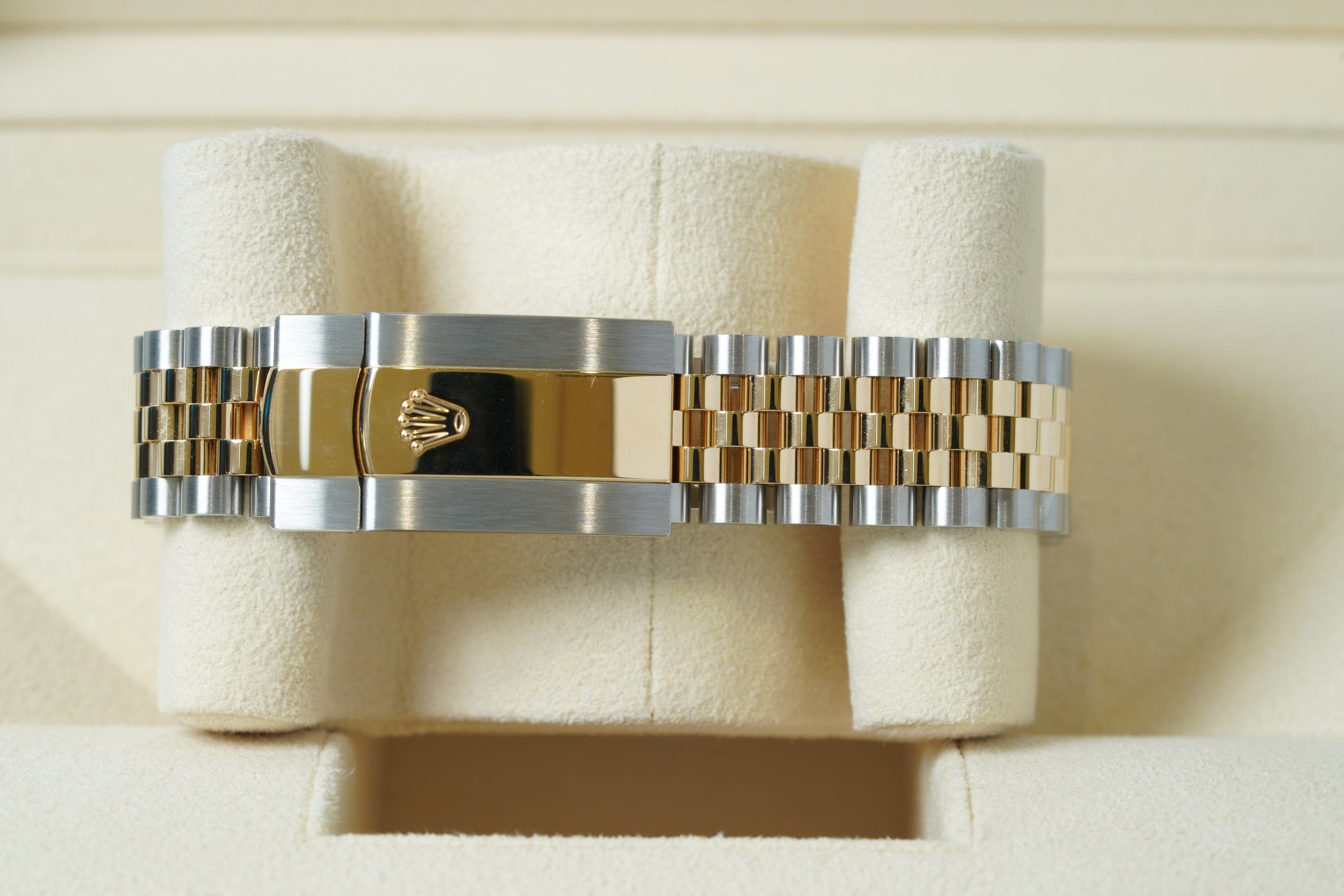Rolex Datejust - Wimbledon 36 (126233-0035)