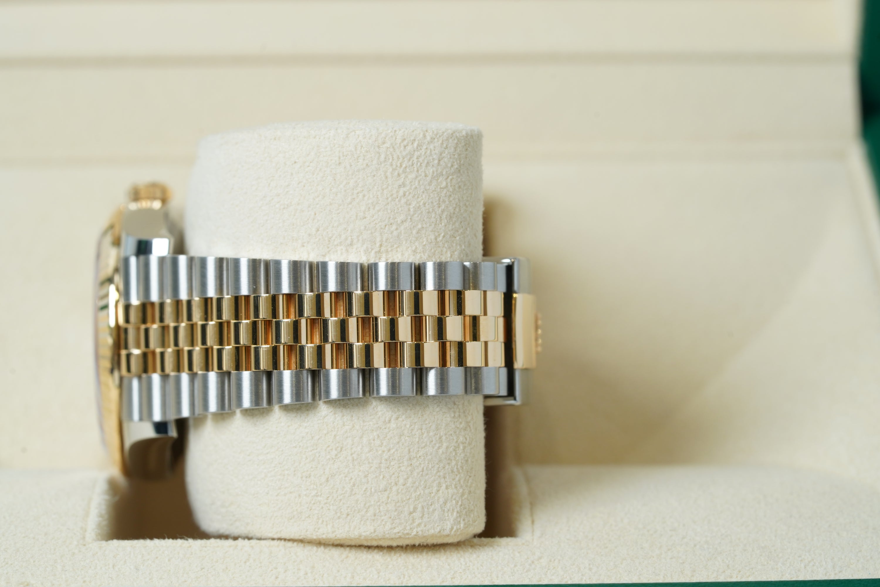 Rolex Datejust - Wimbledon 36 (126233-0035)