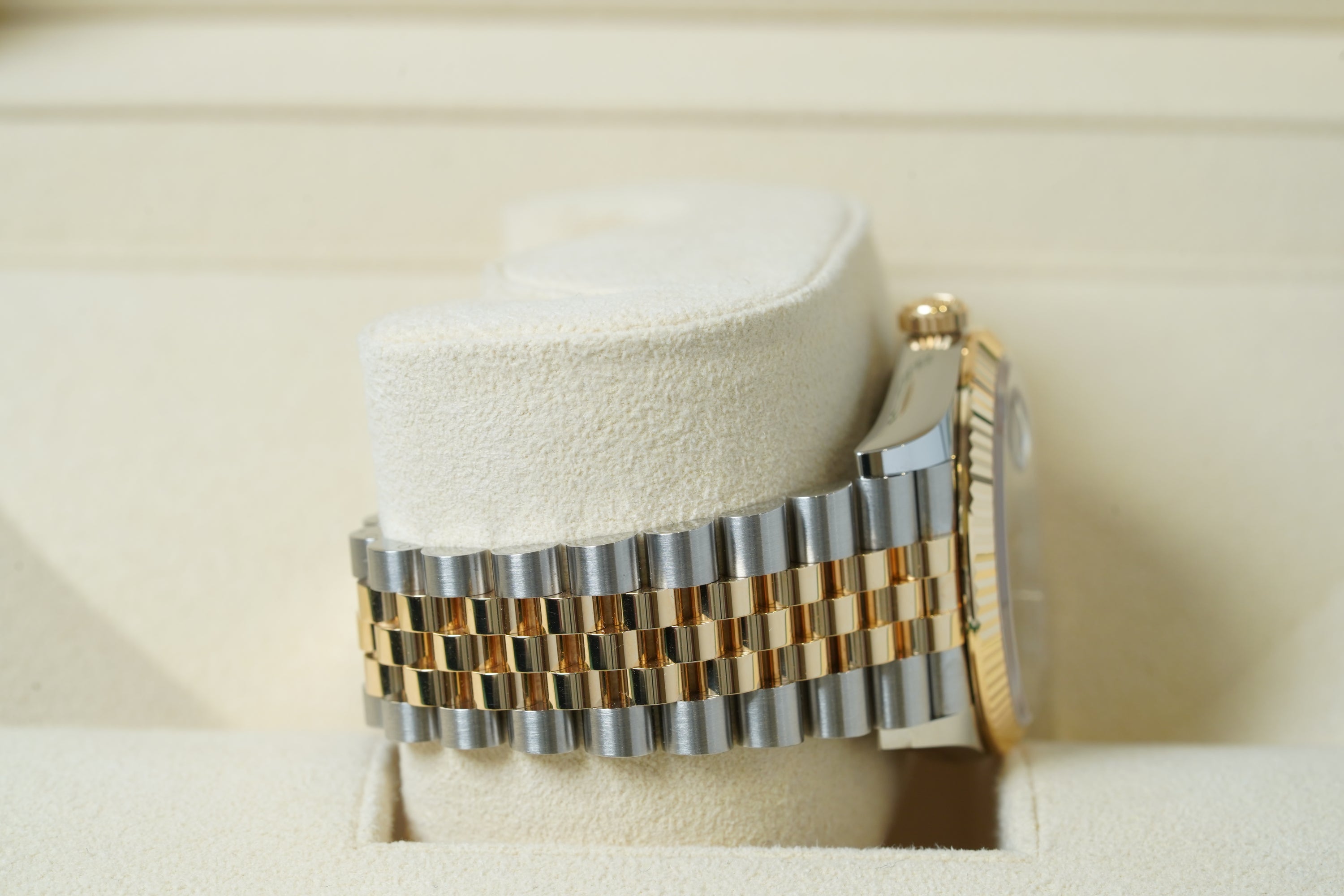 Rolex Datejust - Wimbledon 36 (126233-0035)