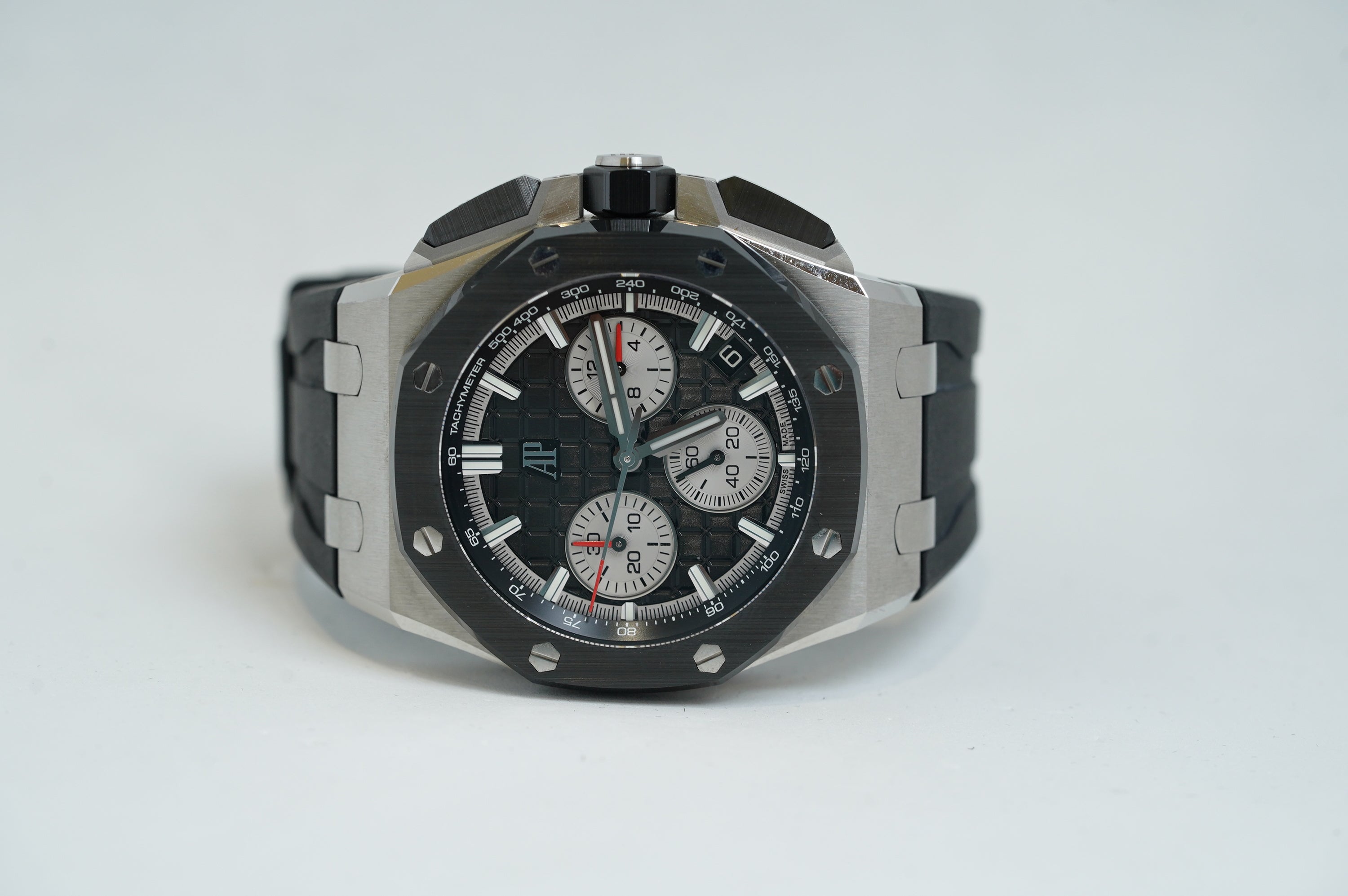 Audemars Piguet Royal Oak Offshore (26420SO.OO.A002CA.01)