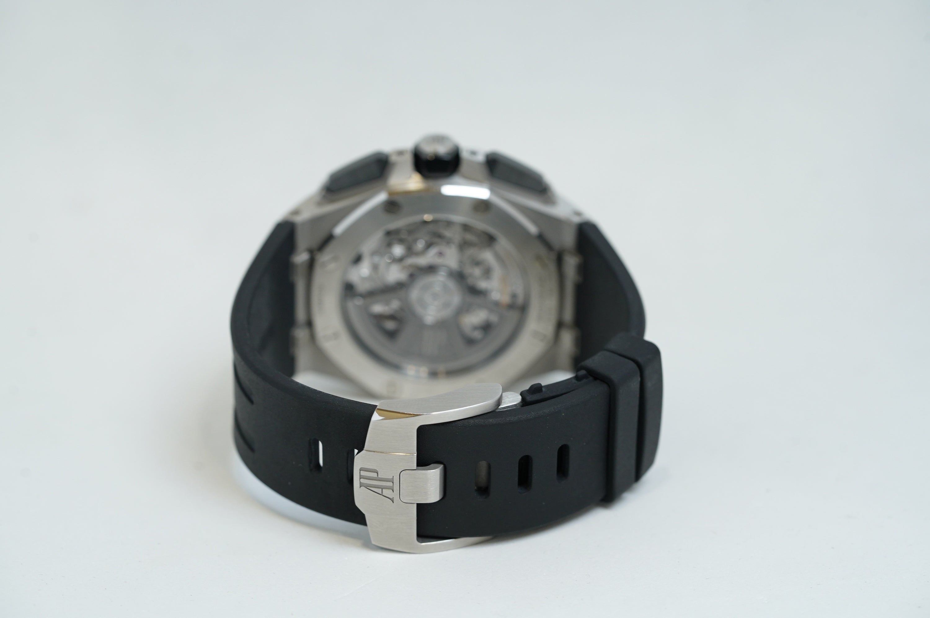 Audemars Piguet Royal Oak Offshore (26420SO.OO.A002CA.01)