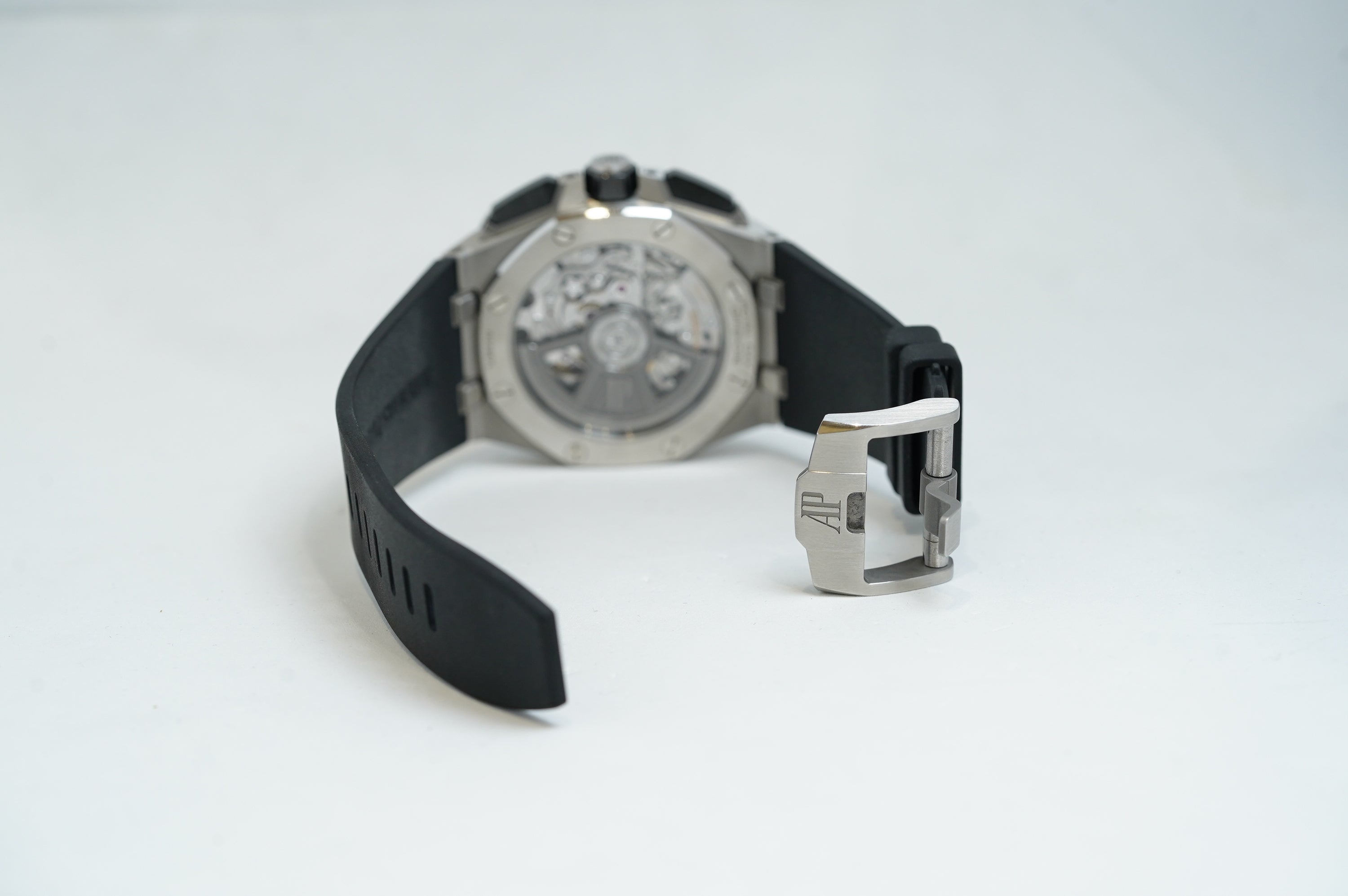 Audemars Piguet Royal Oak Offshore (26420SO.OO.A002CA.01)
