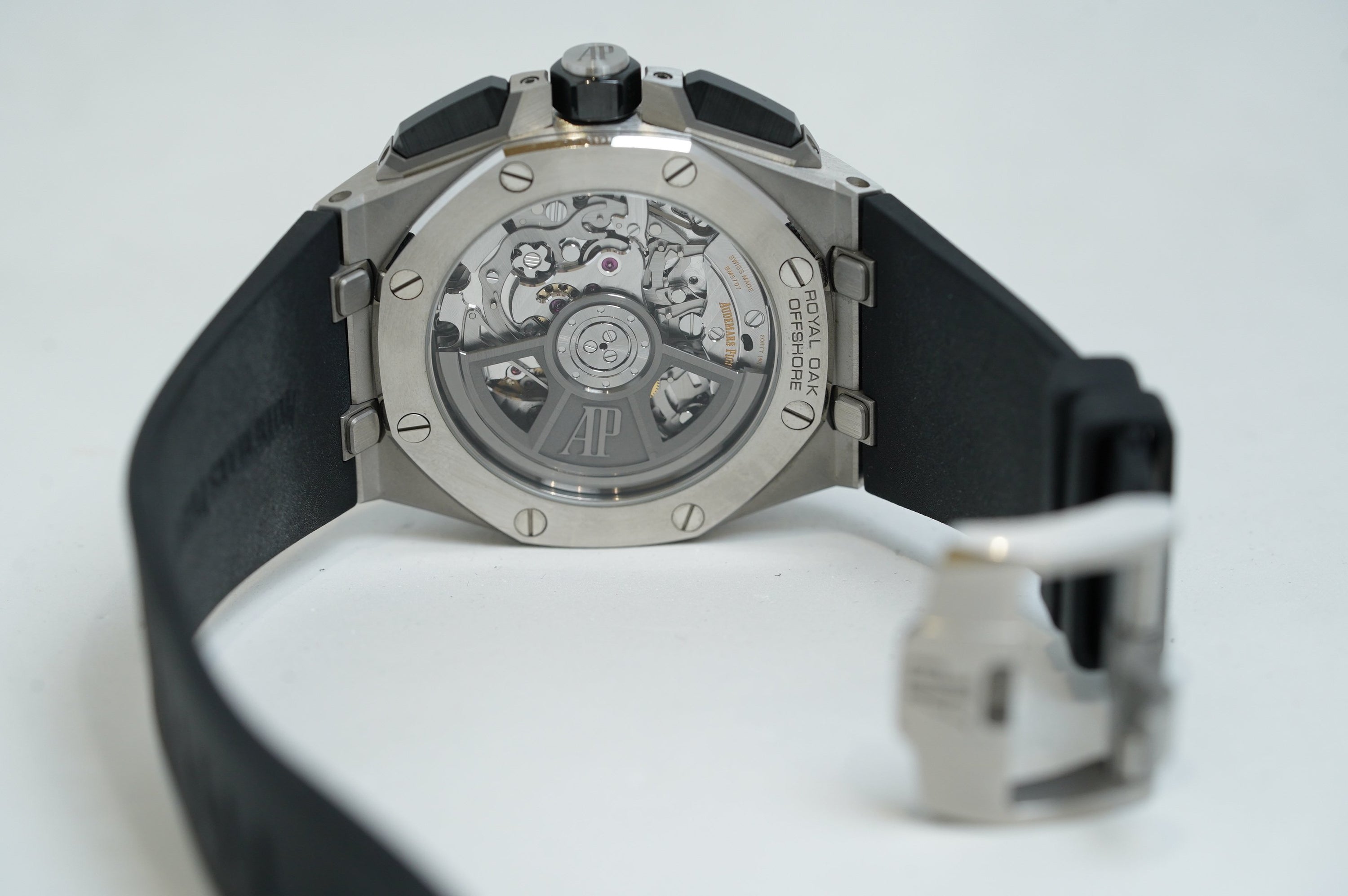 Audemars Piguet Royal Oak Offshore (26420SO.OO.A002CA.01)