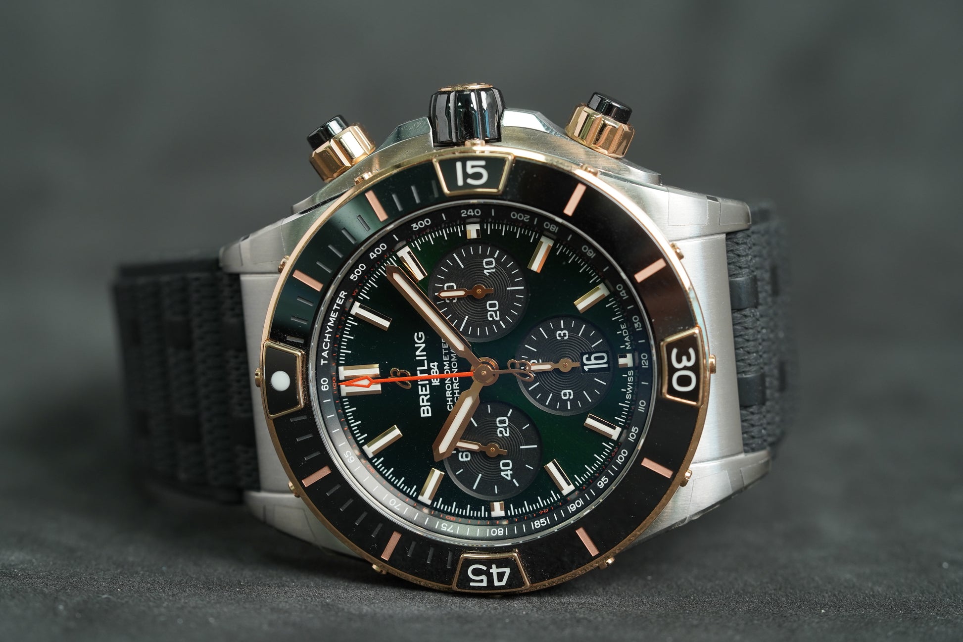 Breitling Super Chronomat B01 44 (UB0136251L1S1)