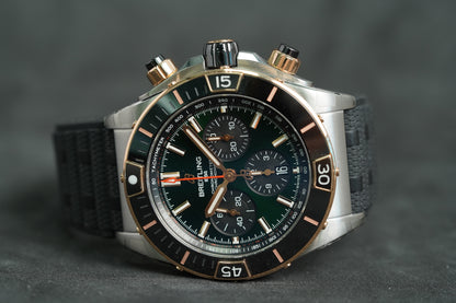 Breitling Super Chronomat B01 44 (UB0136251L1S1)