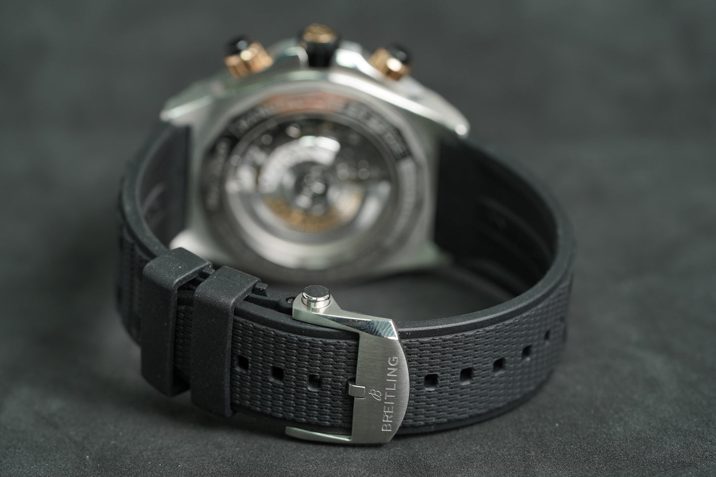 Breitling Super Chronomat B01 44 (UB0136251L1S1)