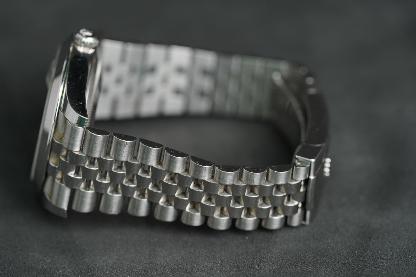 Rolex Datejust 41 (126300-0002)