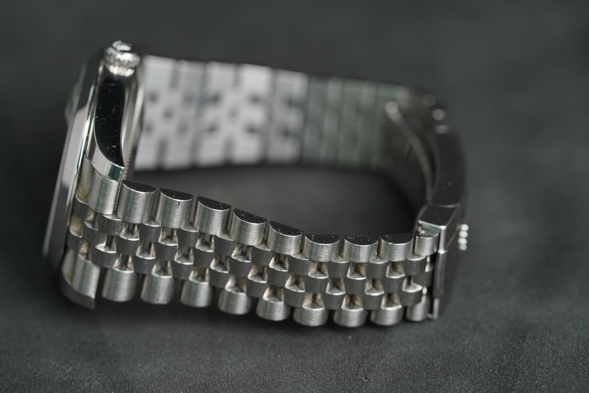 Rolex Datejust 41 (126300-0002)