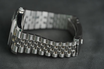 Rolex Datejust 41 (126300-0002)